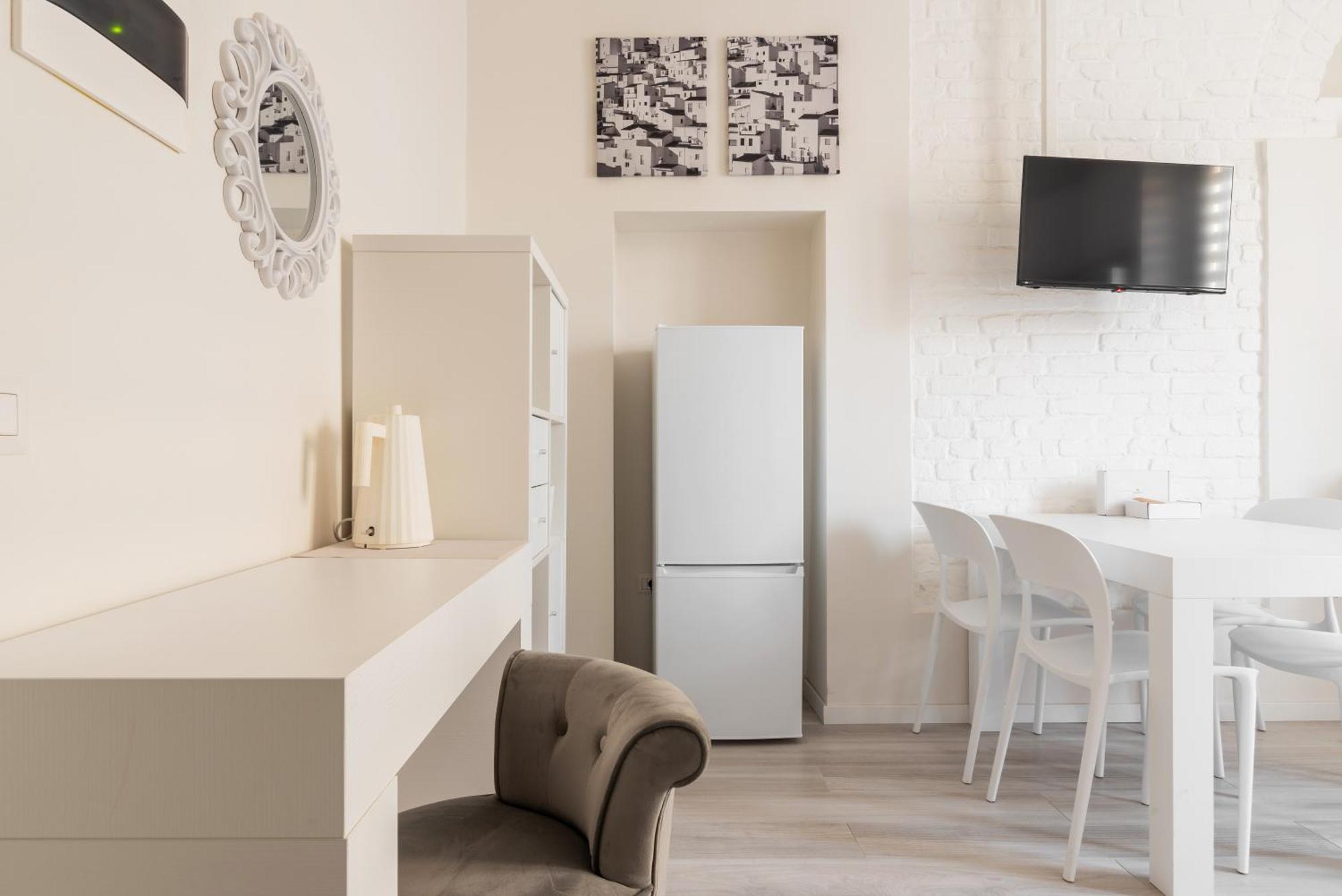Tranquillo E Raffinato Monolocale Vicino Ptromana Appartement
