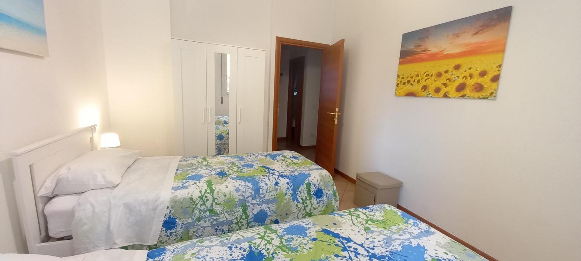 Lejlighed Somare Milano
