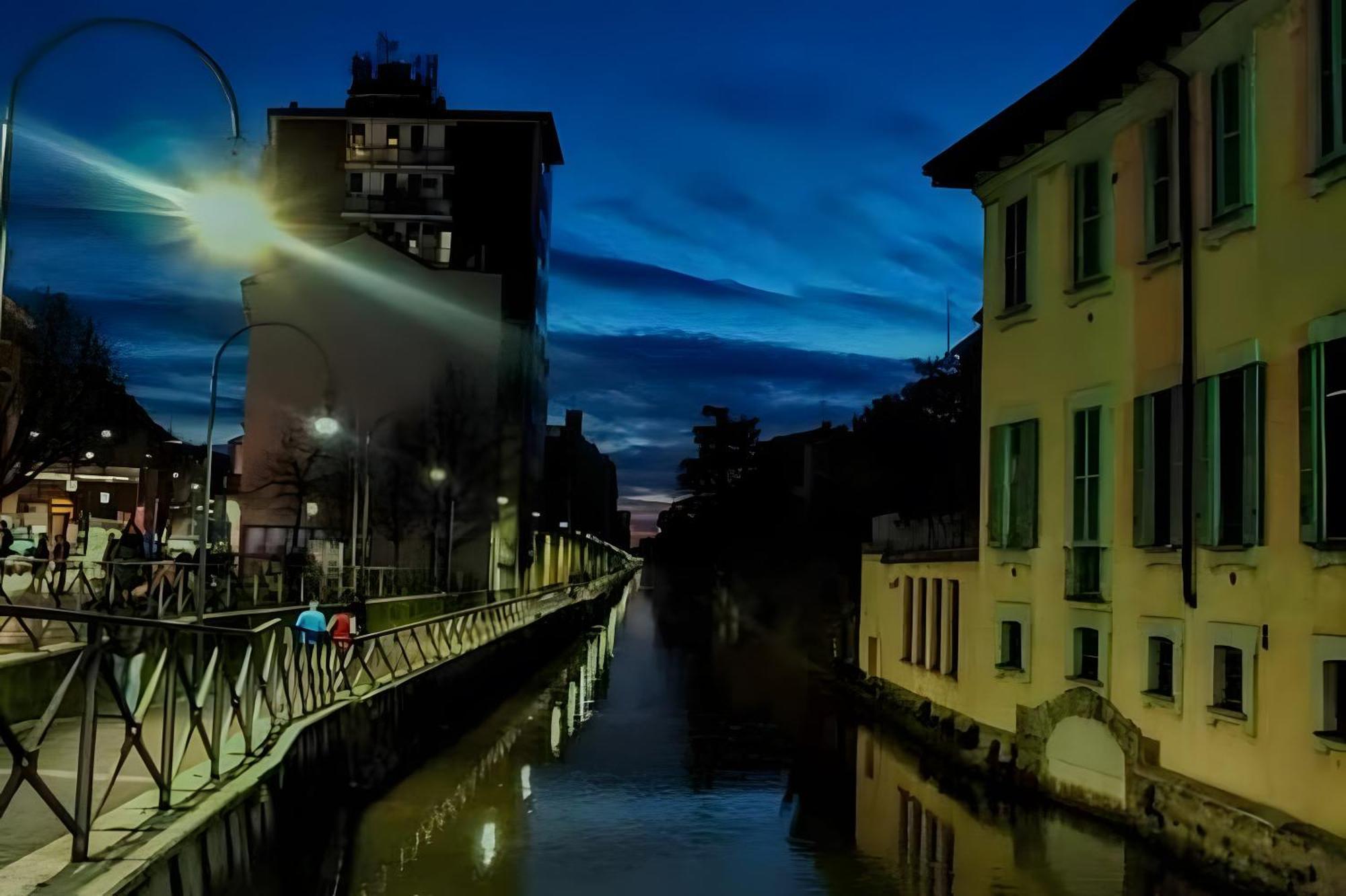 Somare Milano