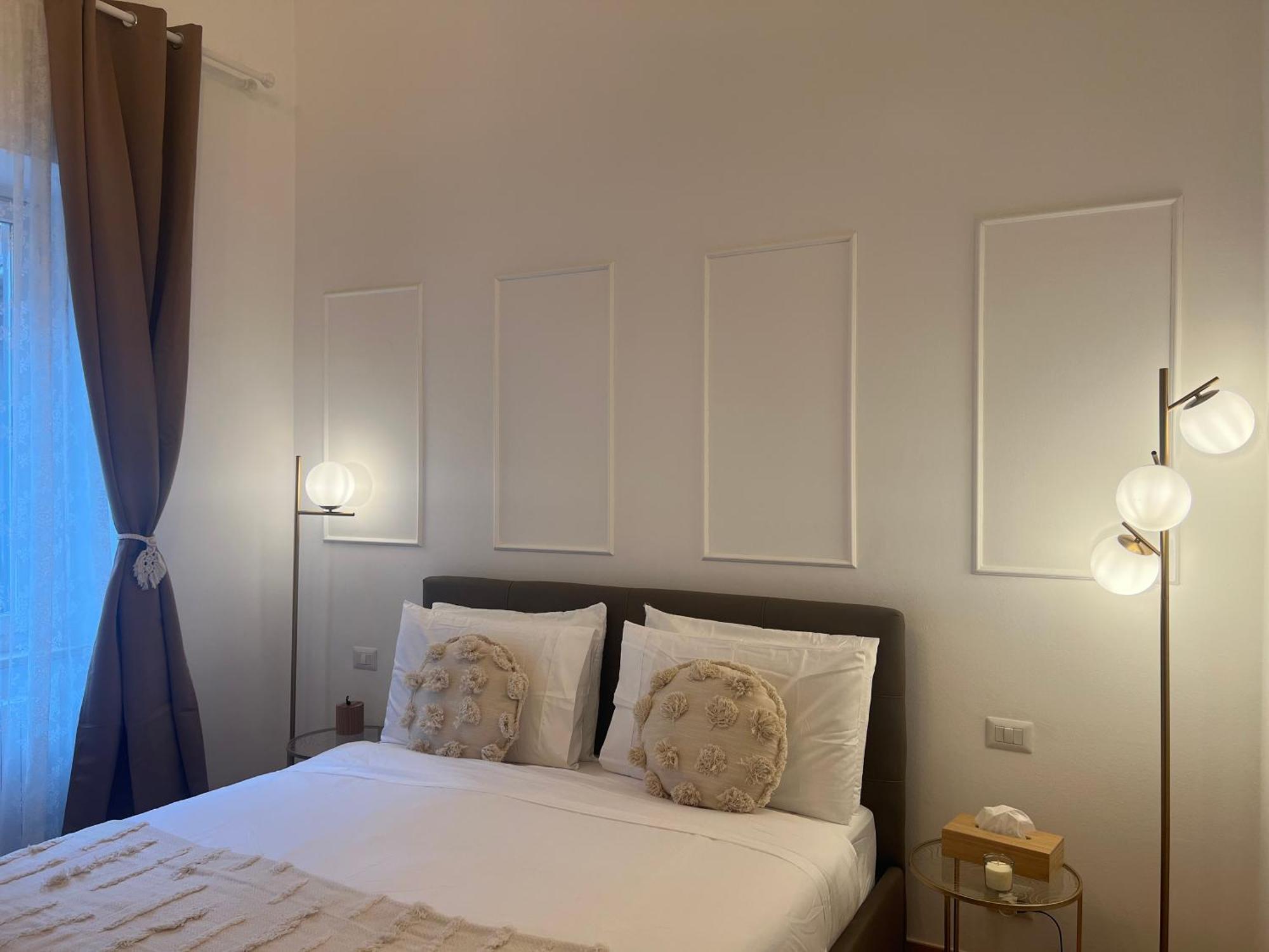 La Regina Delle Locazioni In Bocconi Apartment Milan