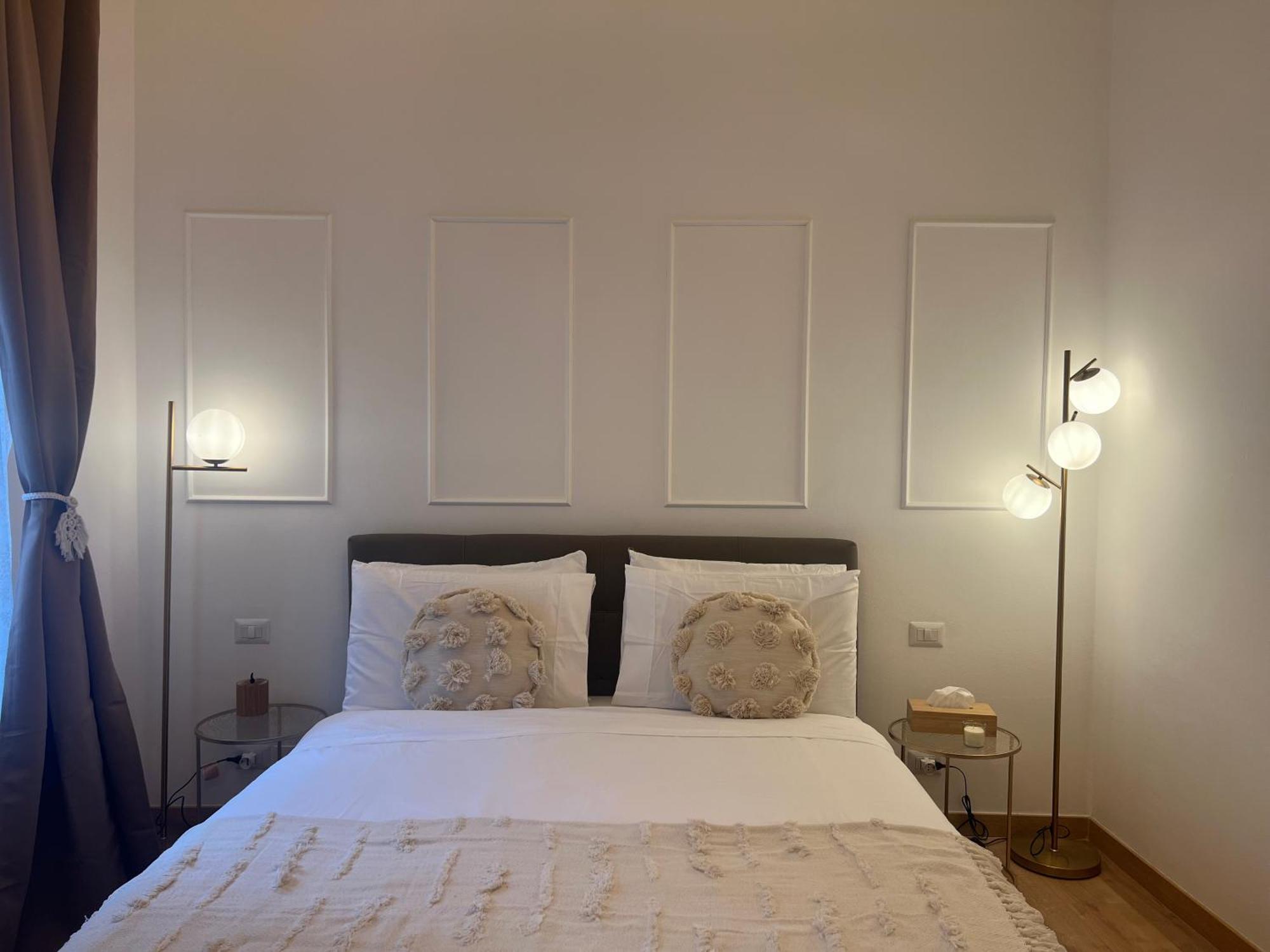 Apartment La Regina Delle Locazioni In Bocconi Milan