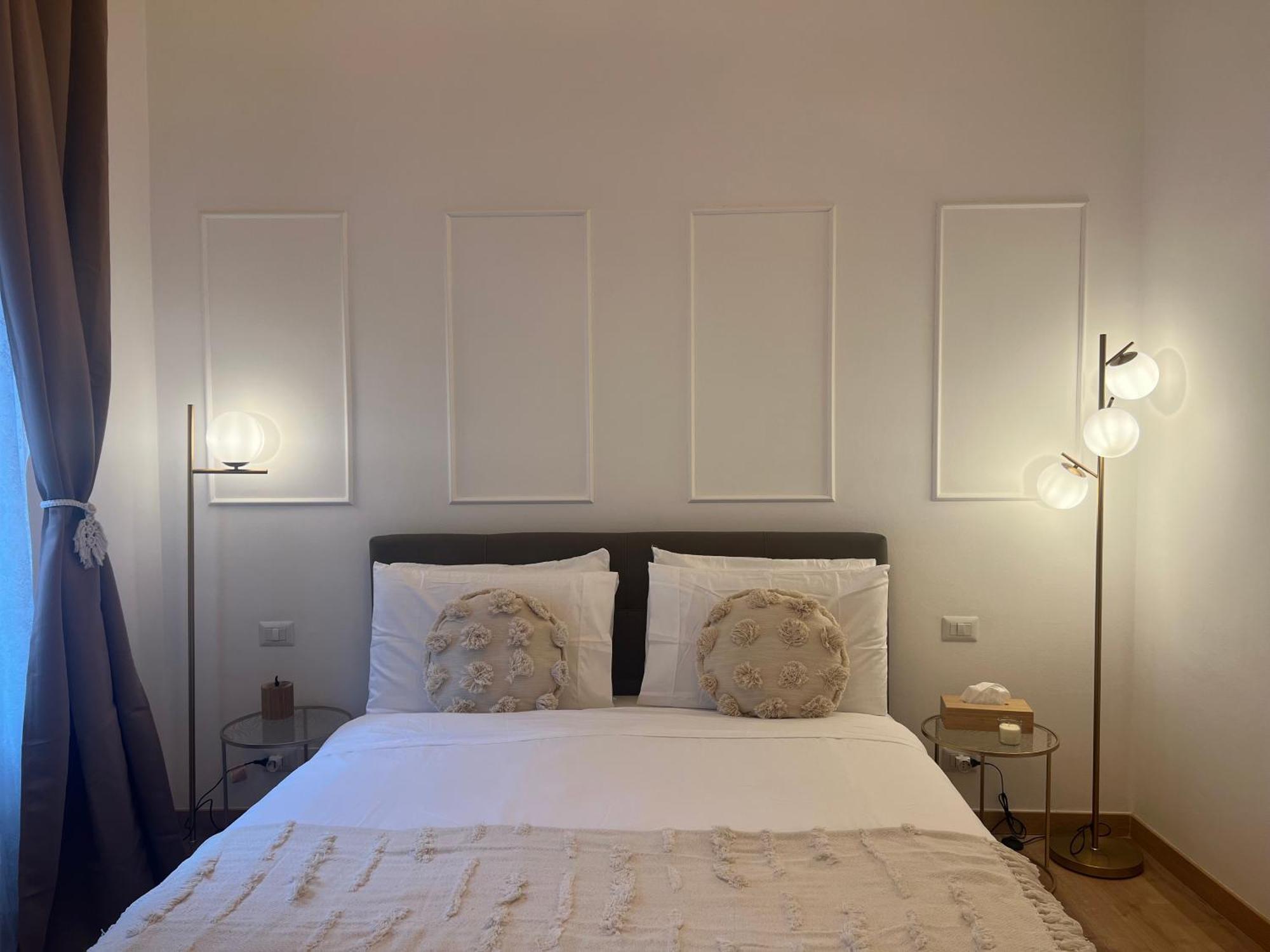 La Regina Delle Locazioni In Bocconi Apartment Milan