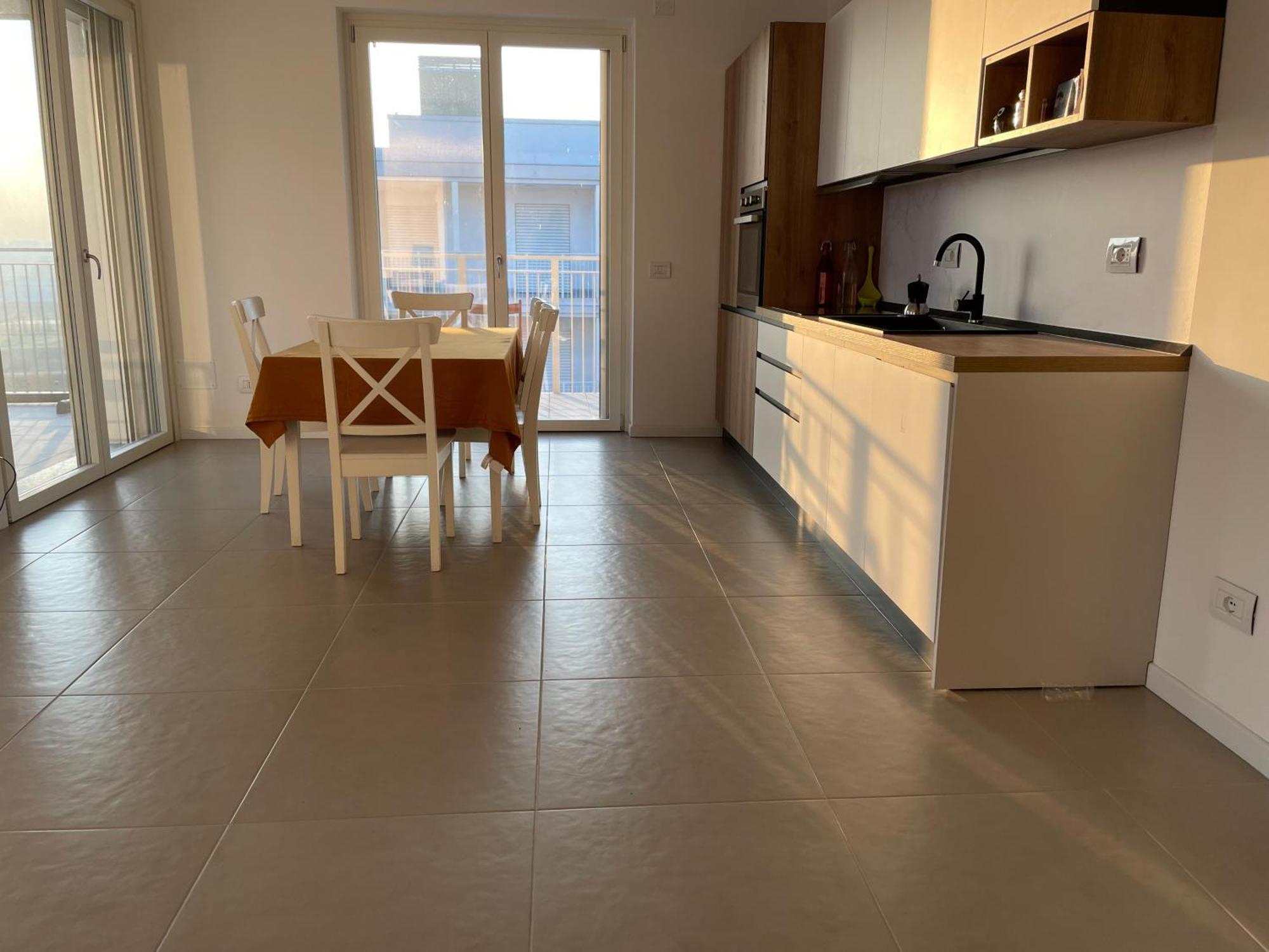 La Casa Di Miri Appartamento Milano