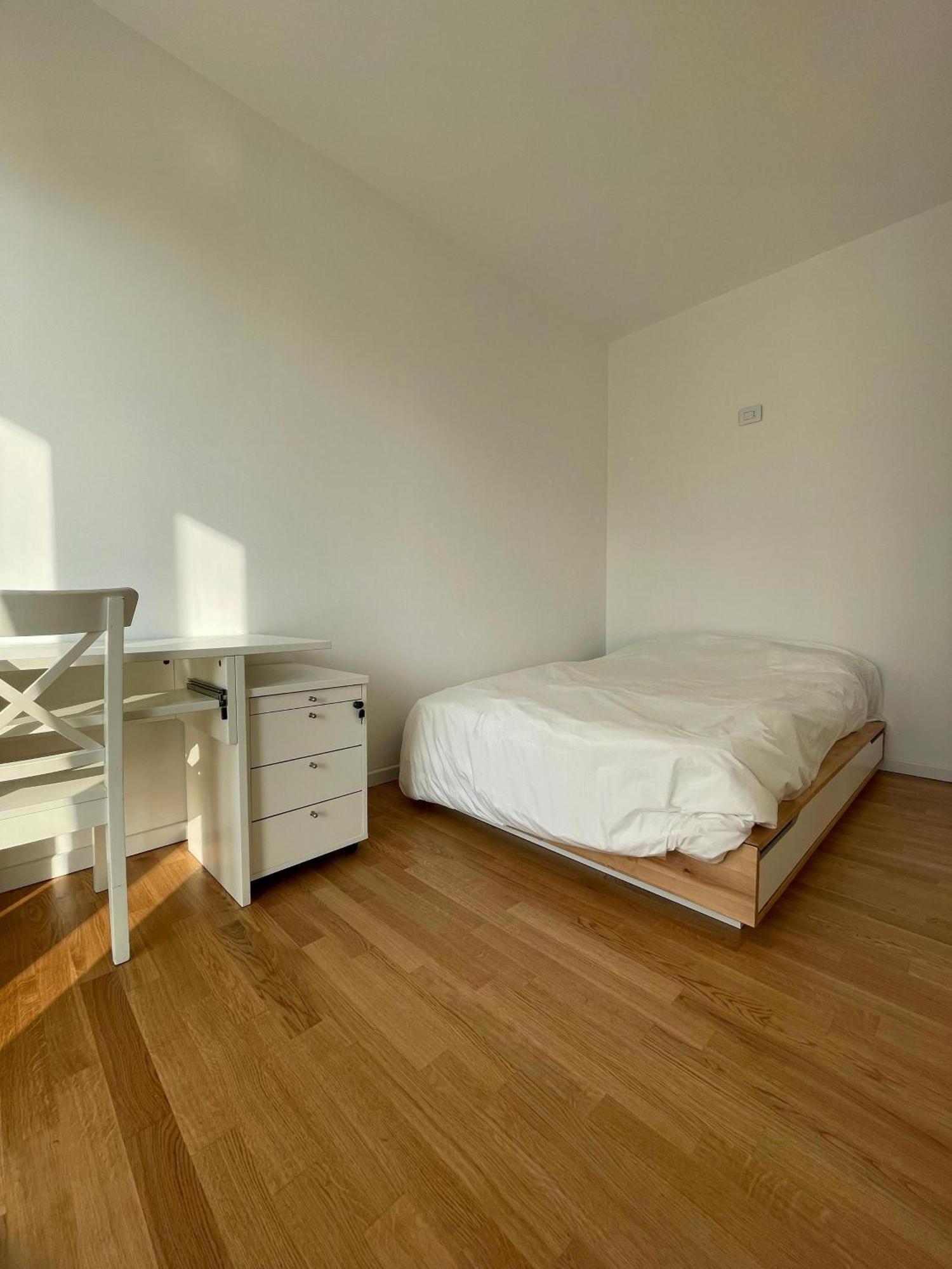 Appartamento La Casa Di Miri Milano