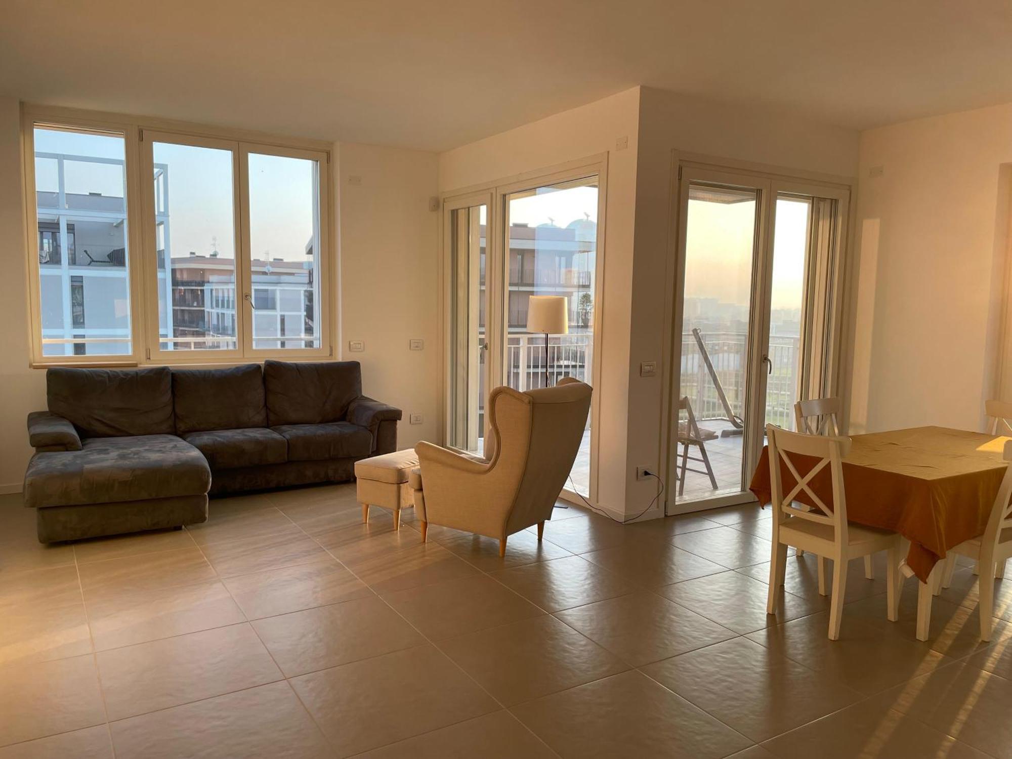 La Casa Di Miri * Milano