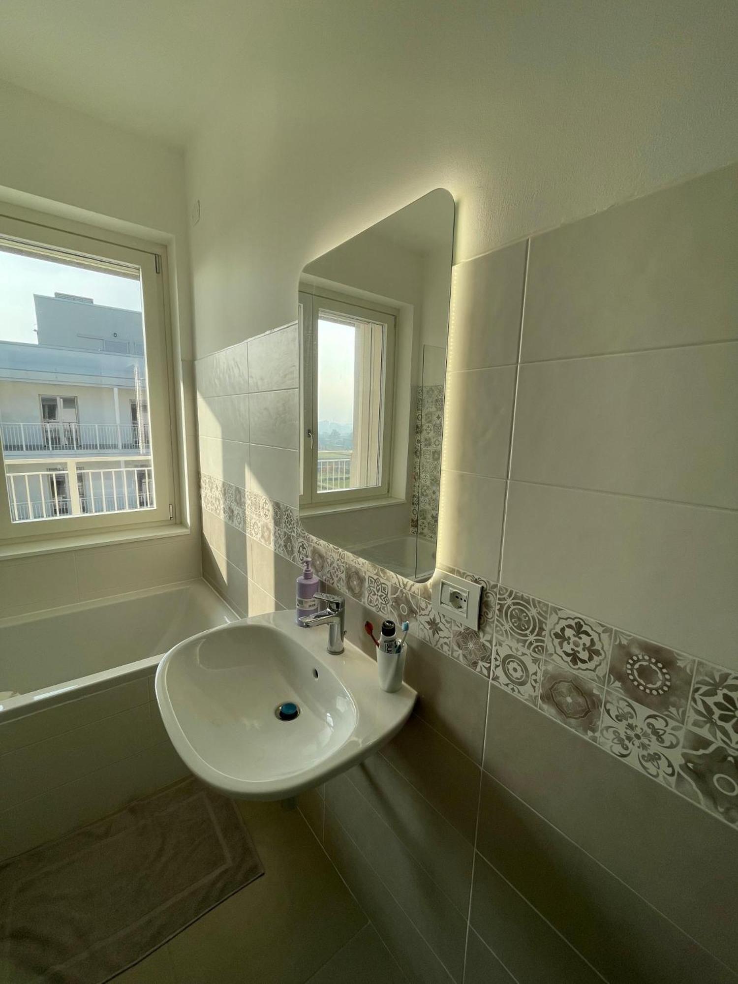 Appartamento La Casa Di Miri