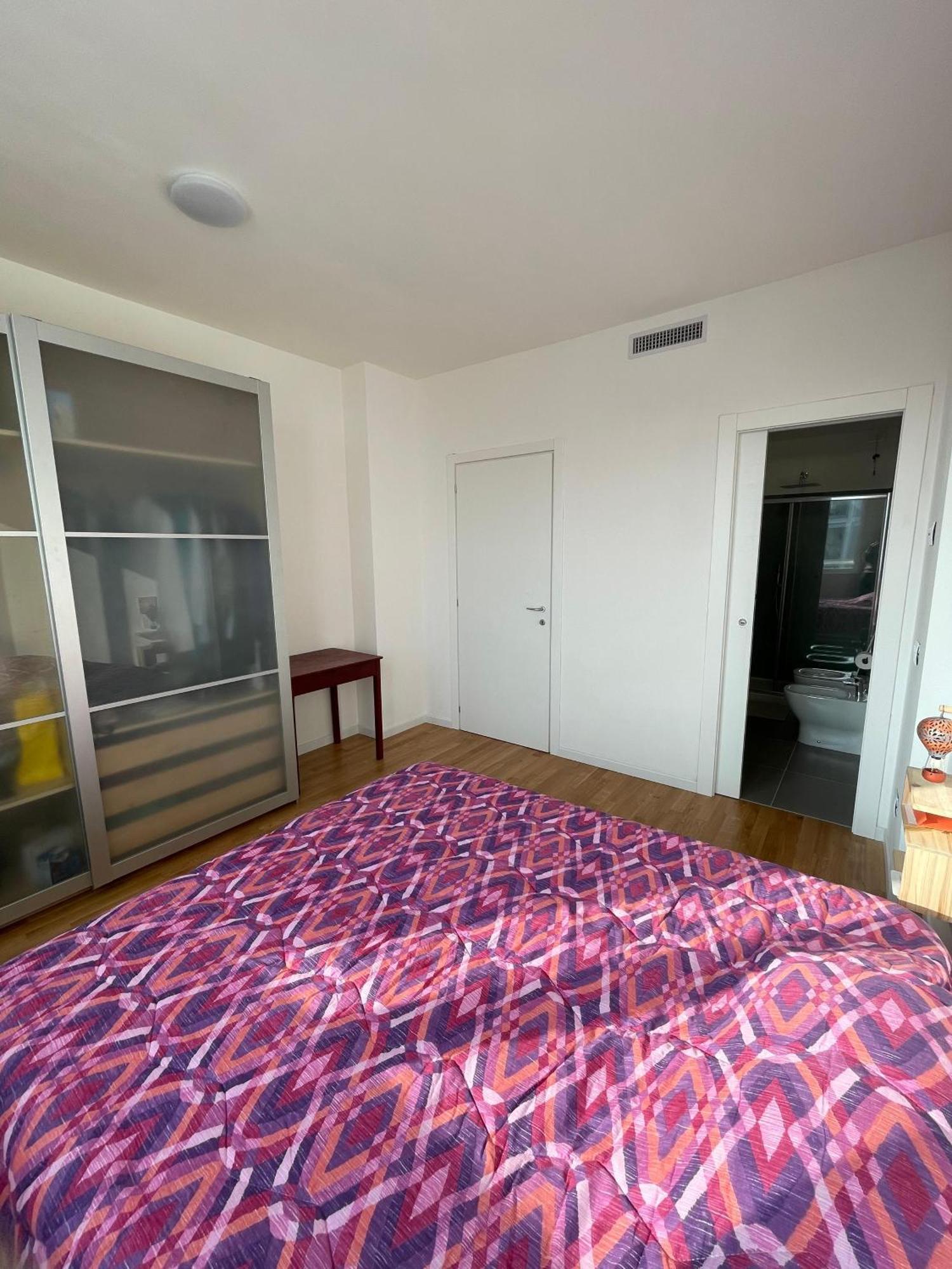 Appartamento La Casa Di Miri Milano