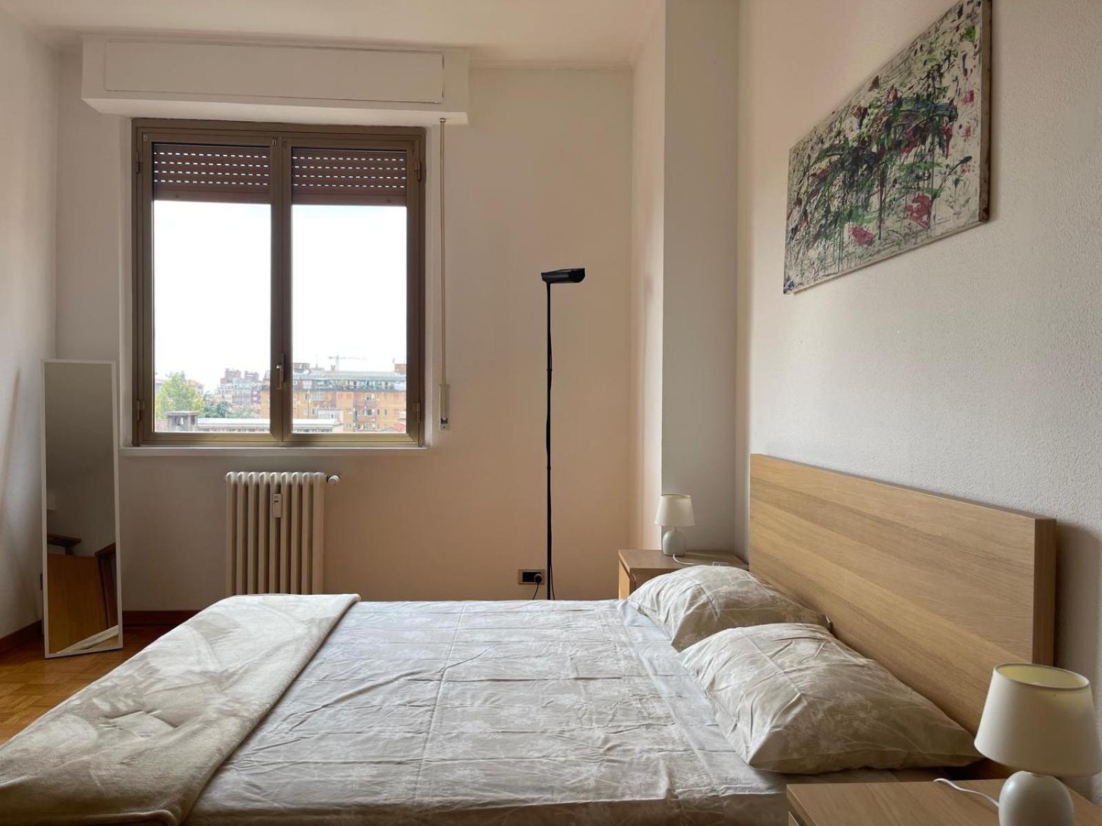 Bright Flat - Fashion & Design District Appartamento
