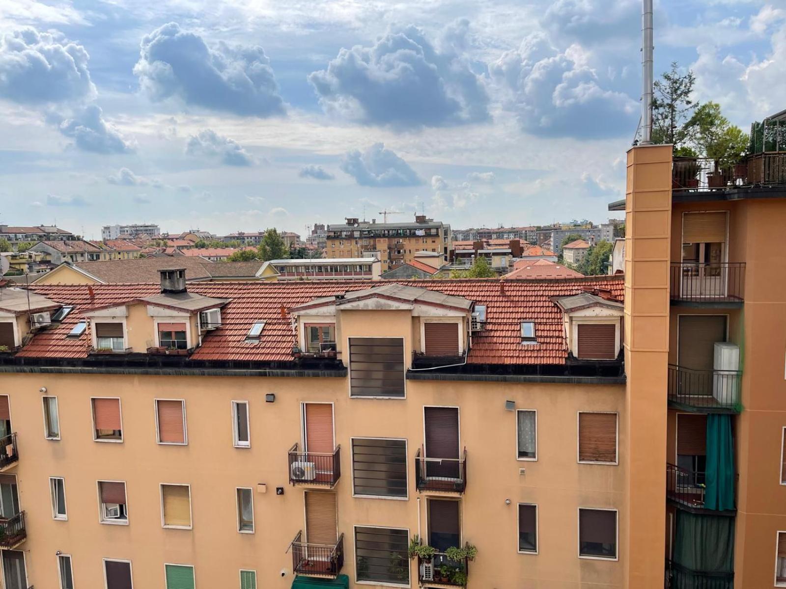 Appartamento Bright Flat - Fashion & Design District