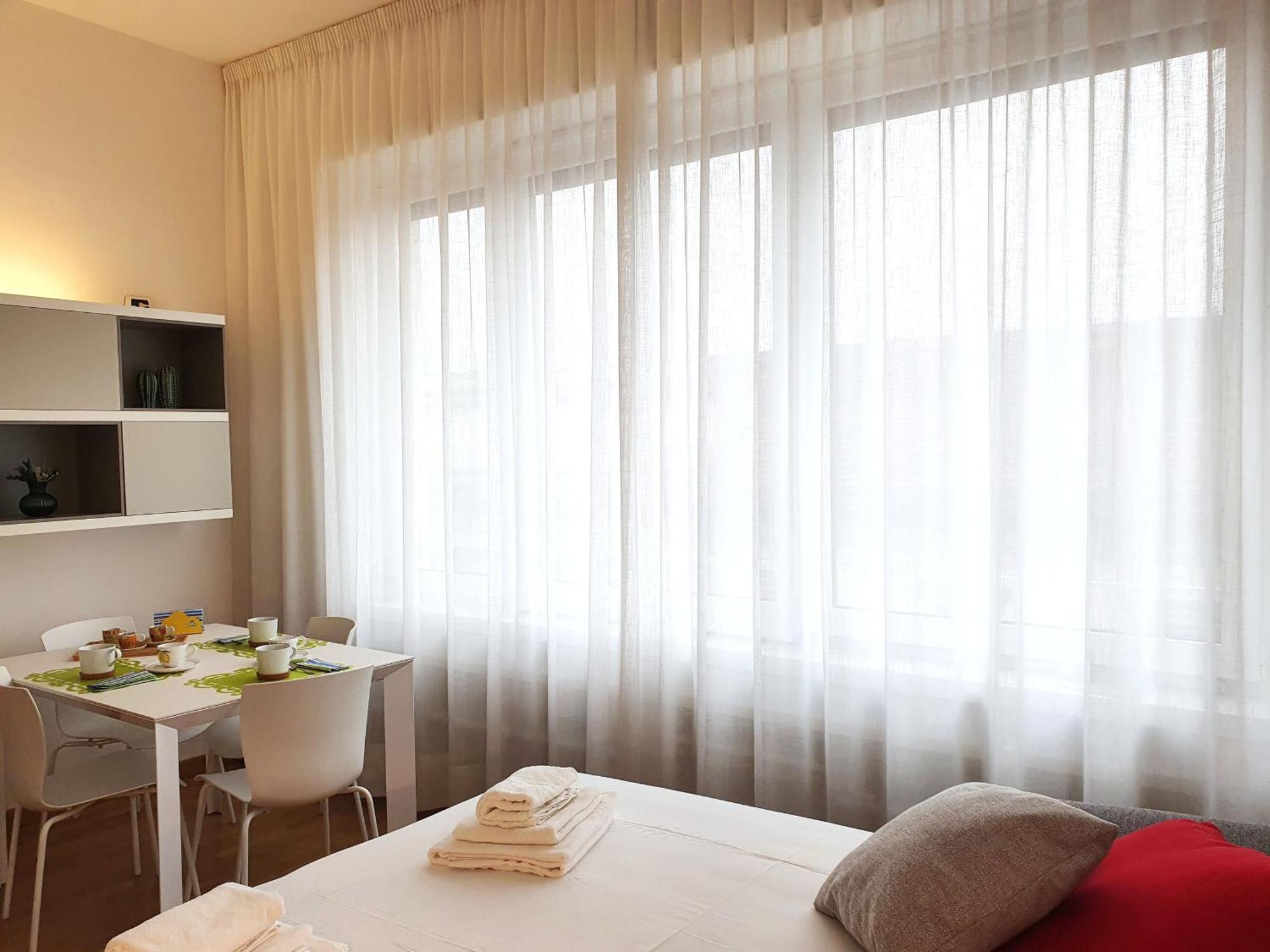 Appartamento Brera Con Posto Auto Gratuito Milano