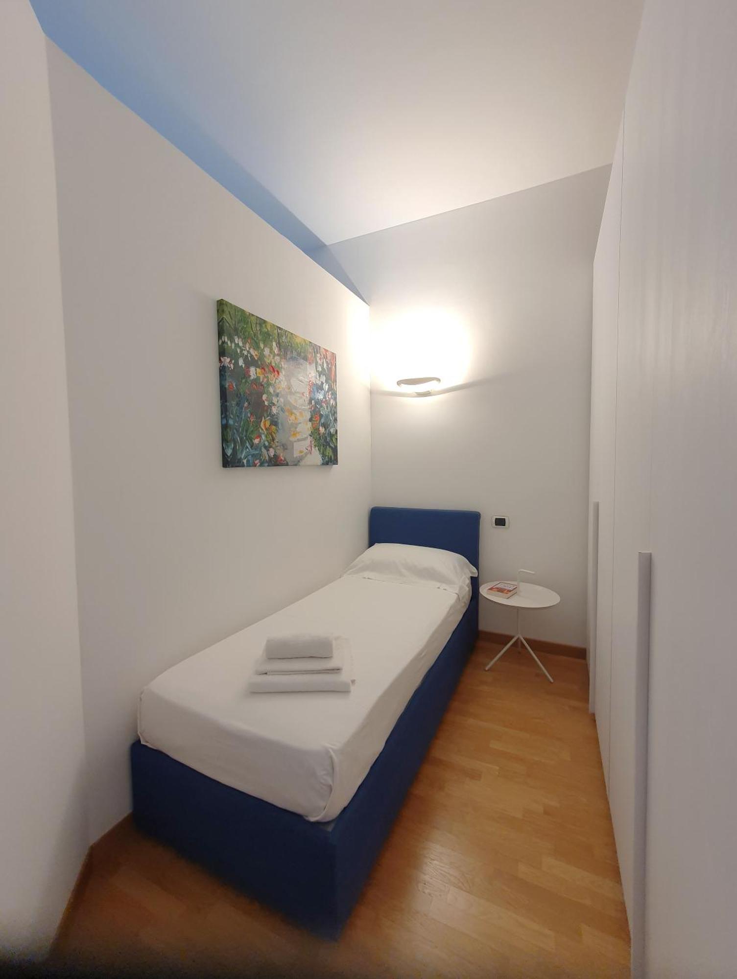 Brera Con Posto Auto Gratuito Appartamento *