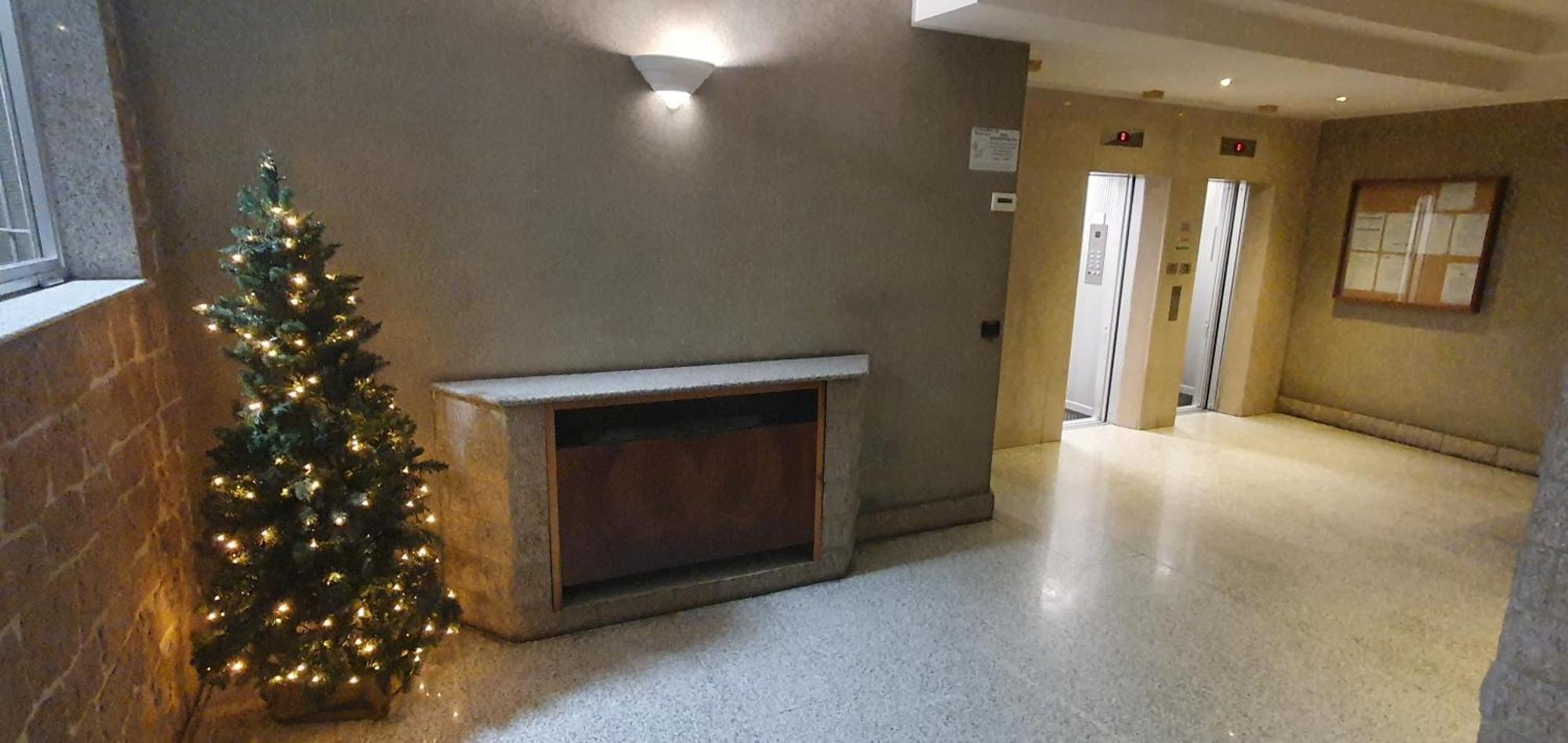 Lejlighed Brera Con Posto Auto Gratuito *