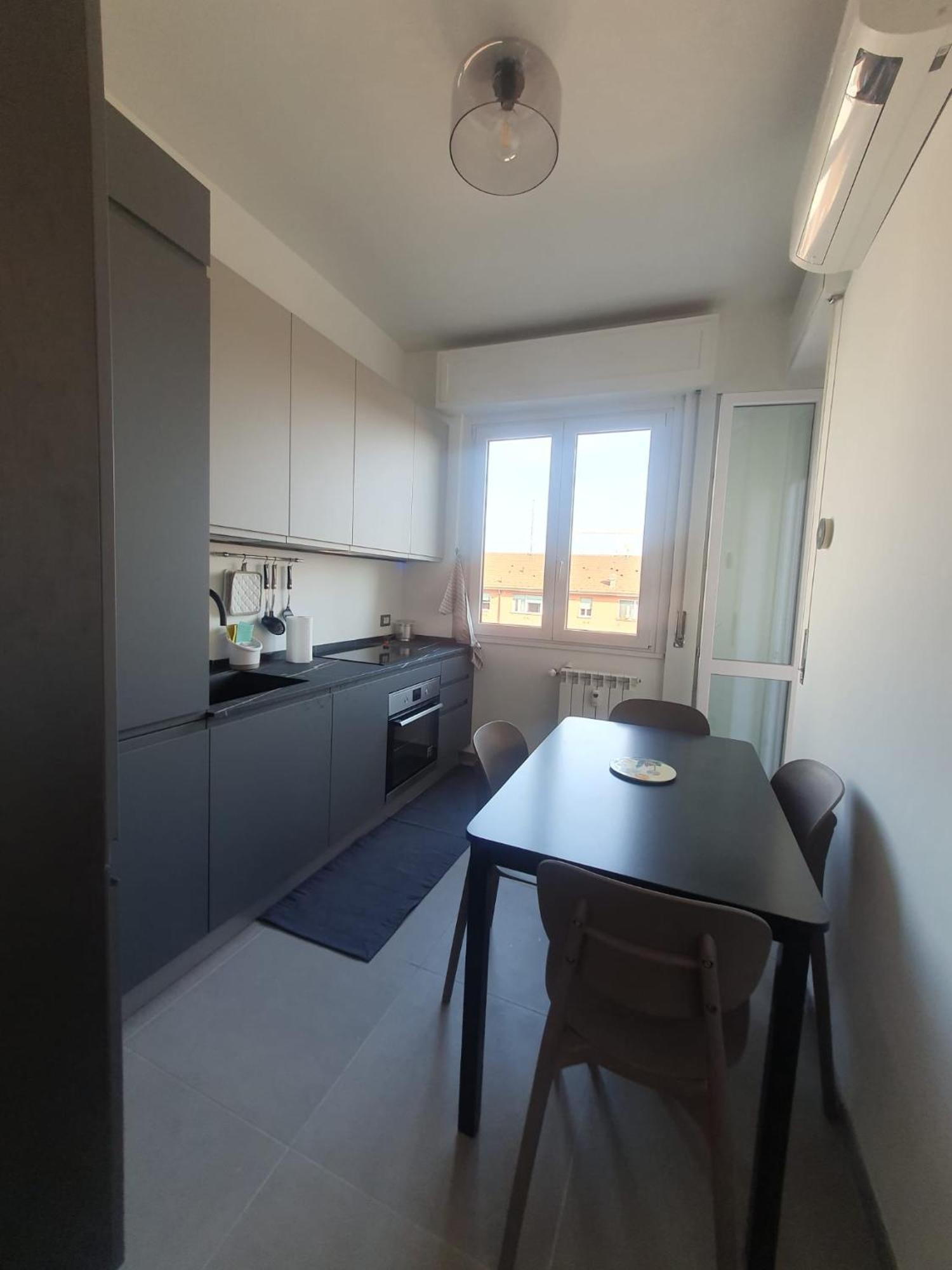 Appartamento House Bocconi