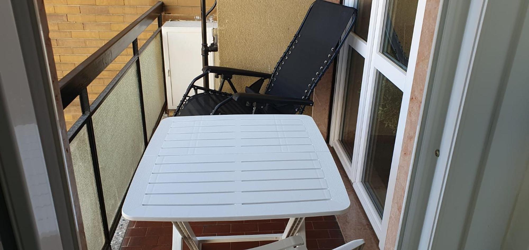 Appartement House Bocconi