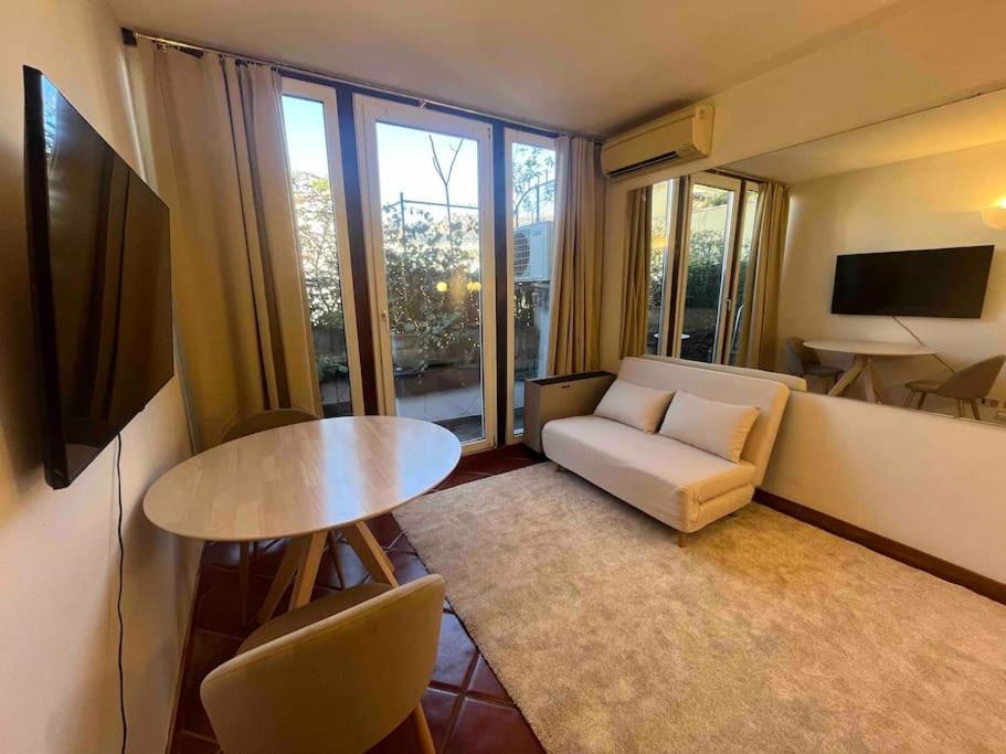 Monolocale In Centro Con Terrazzo Appartamento Milano