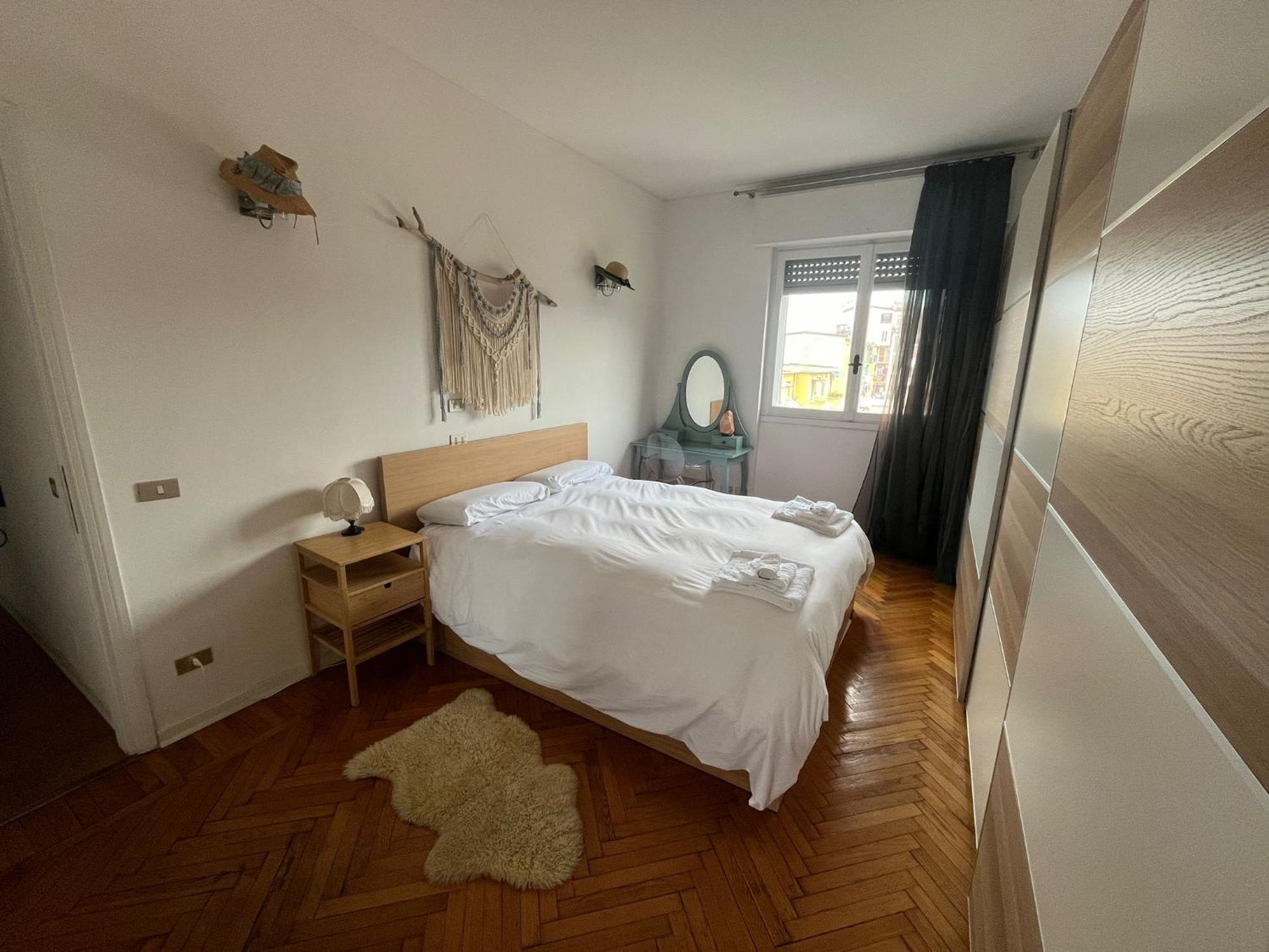 Sunny Comfy Ferienhaus Mailand