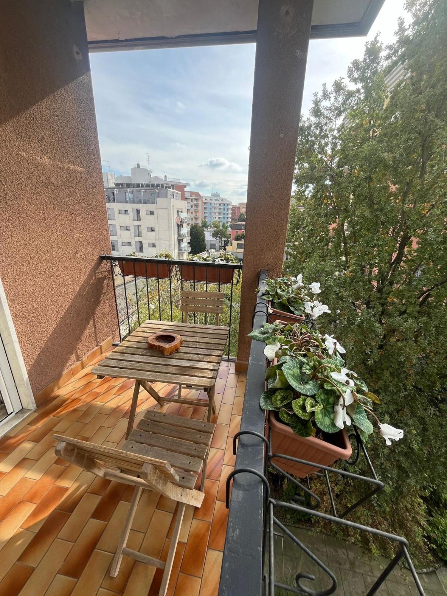 Sunny Comfy Ferienhaus Mailand