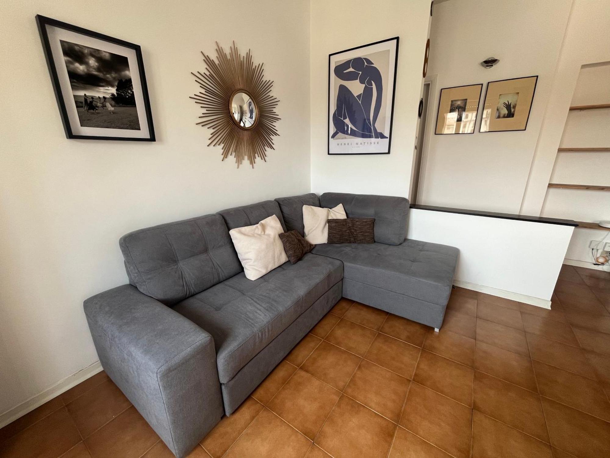 Sunny Comfy Ferienhaus *