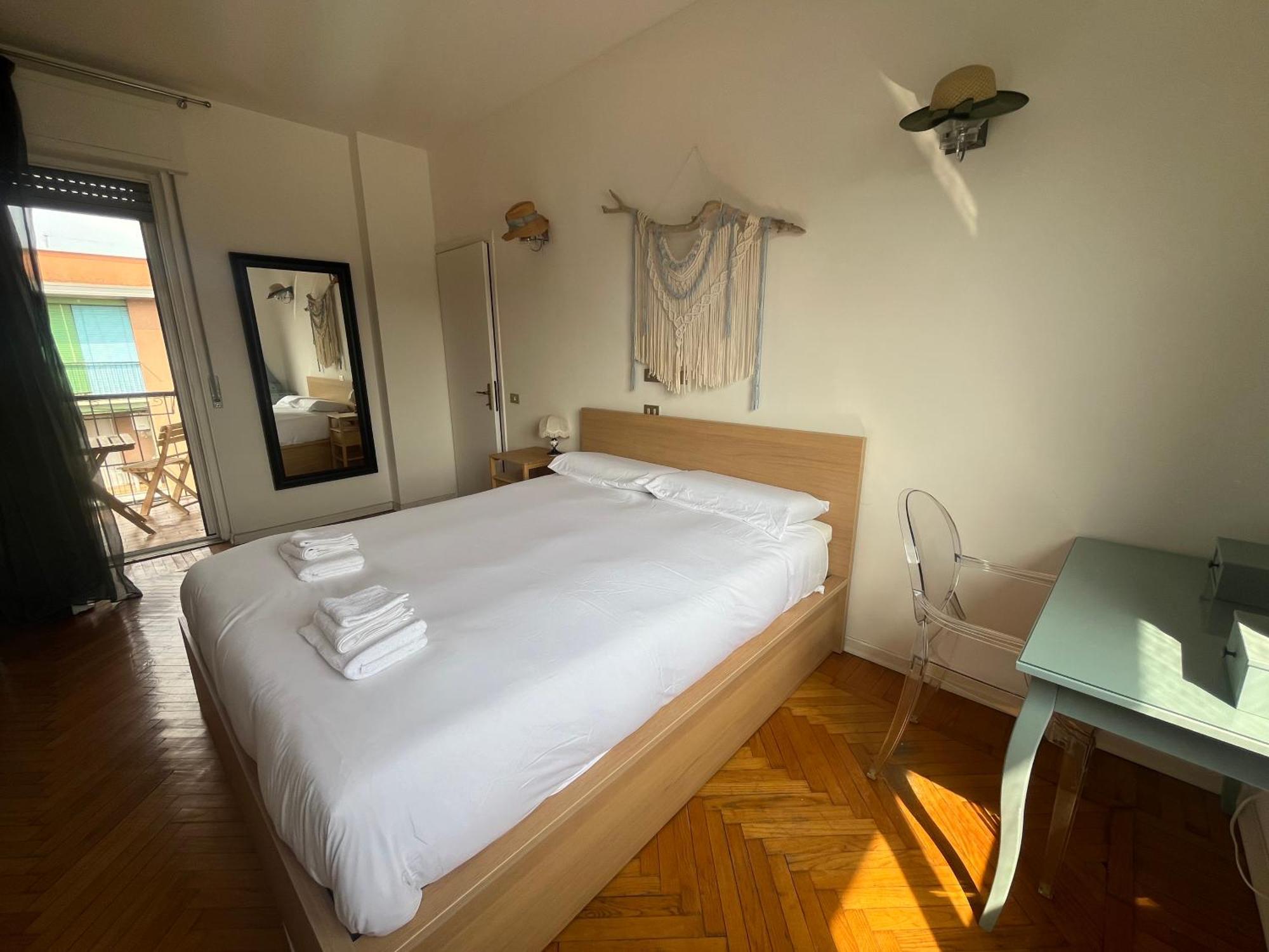Sunny Comfy Ferienhaus Mailand