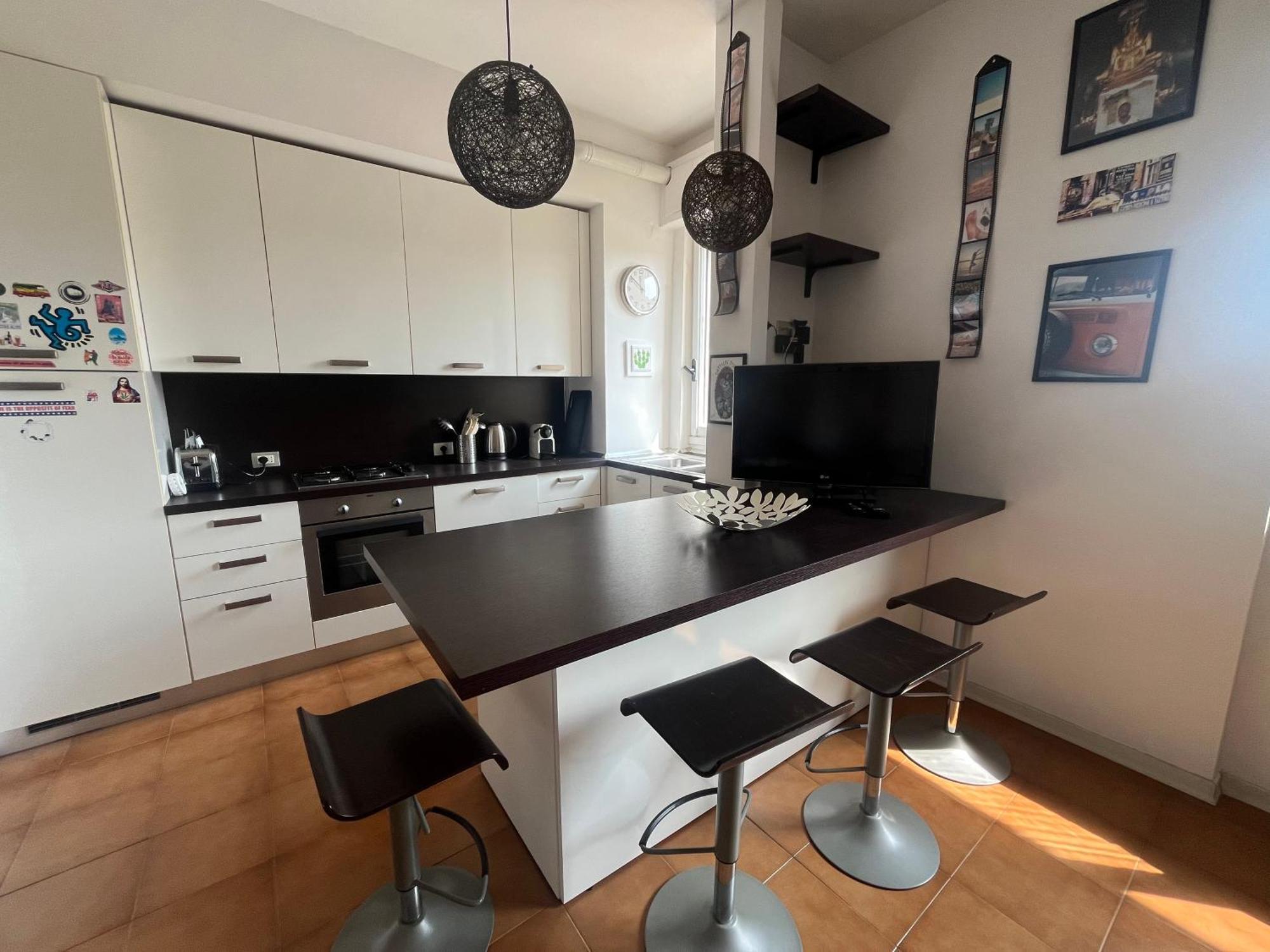 Sunny Comfy Ferienhaus Mailand