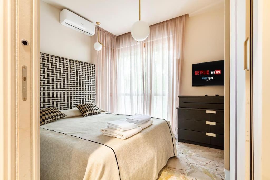 Appartamento Duomo-centrale Eco Design Close To Subway Milano