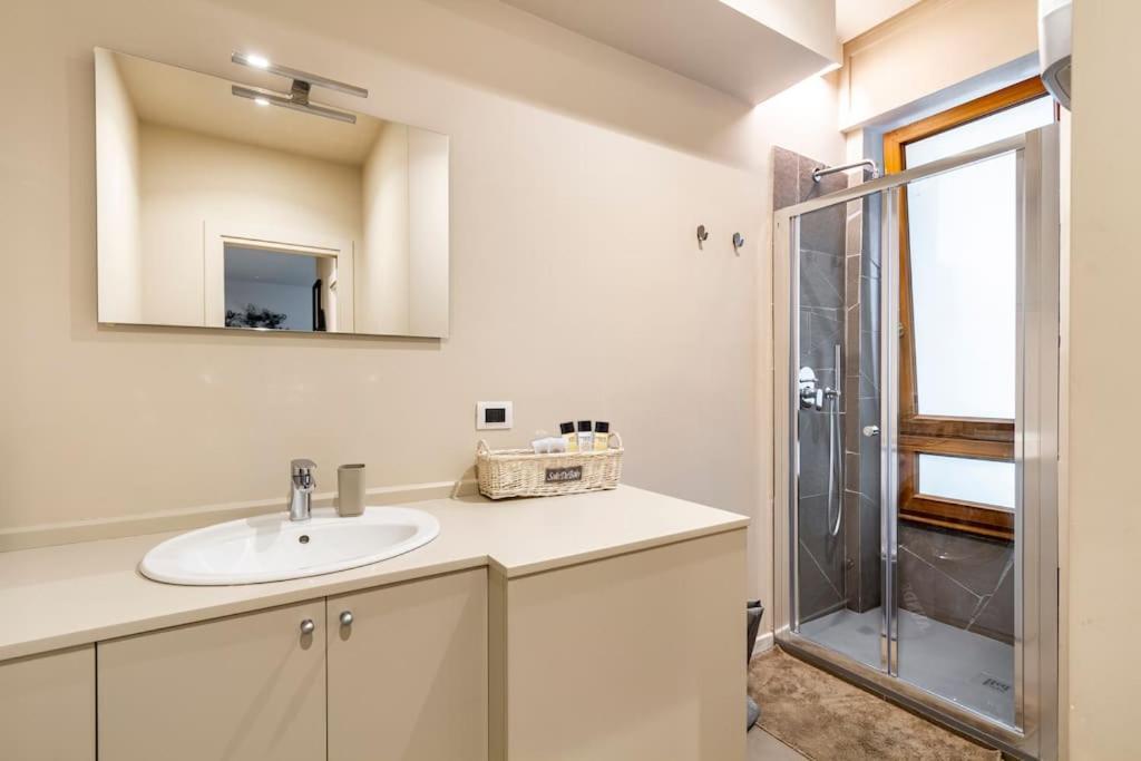 Duomo-centrale Eco Design Close To Subway Appartamento *
