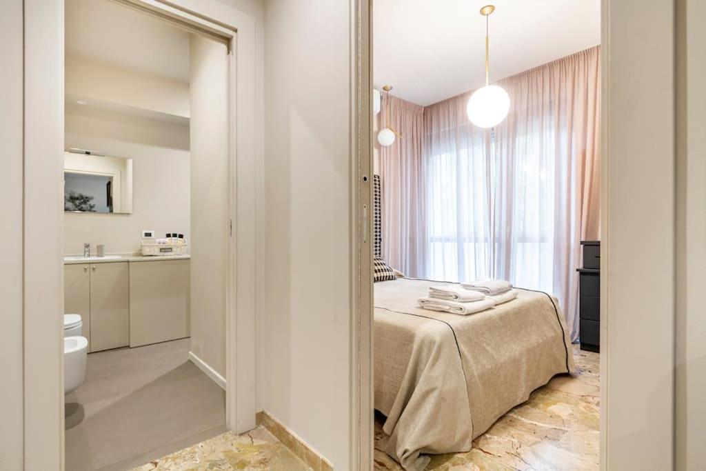 Appartamento Duomo-centrale Eco Design Close To Subway Milano