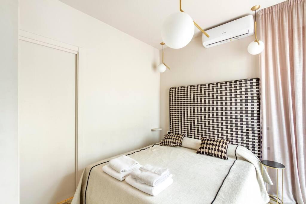 Appartamento Duomo-centrale Eco Design Close To Subway