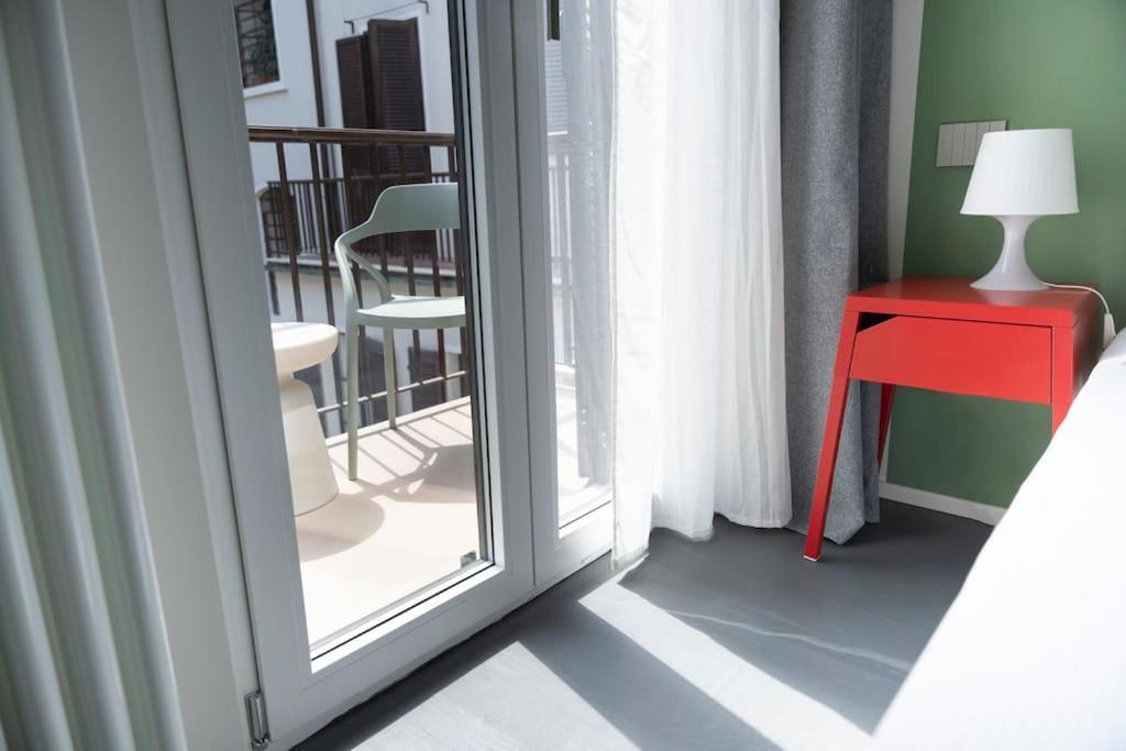 3-bedroom Design House San Babila-tricolore-m4 Appartamento *