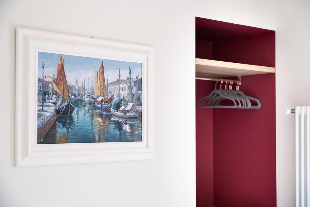 3-bedroom Design House San Babila-tricolore-m4 Appartamento
