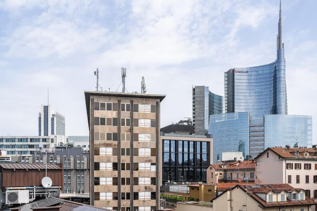 The Garibaldi Milano