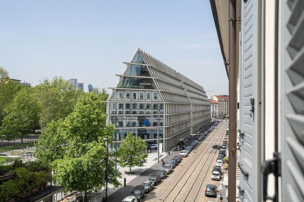 The Garibaldi * Milano