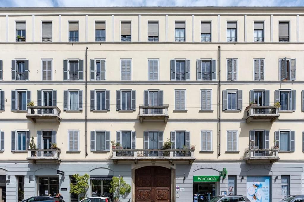 The Garibaldi Appartamento