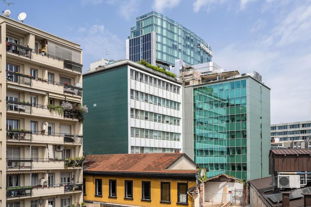 The Garibaldi Appartamento *