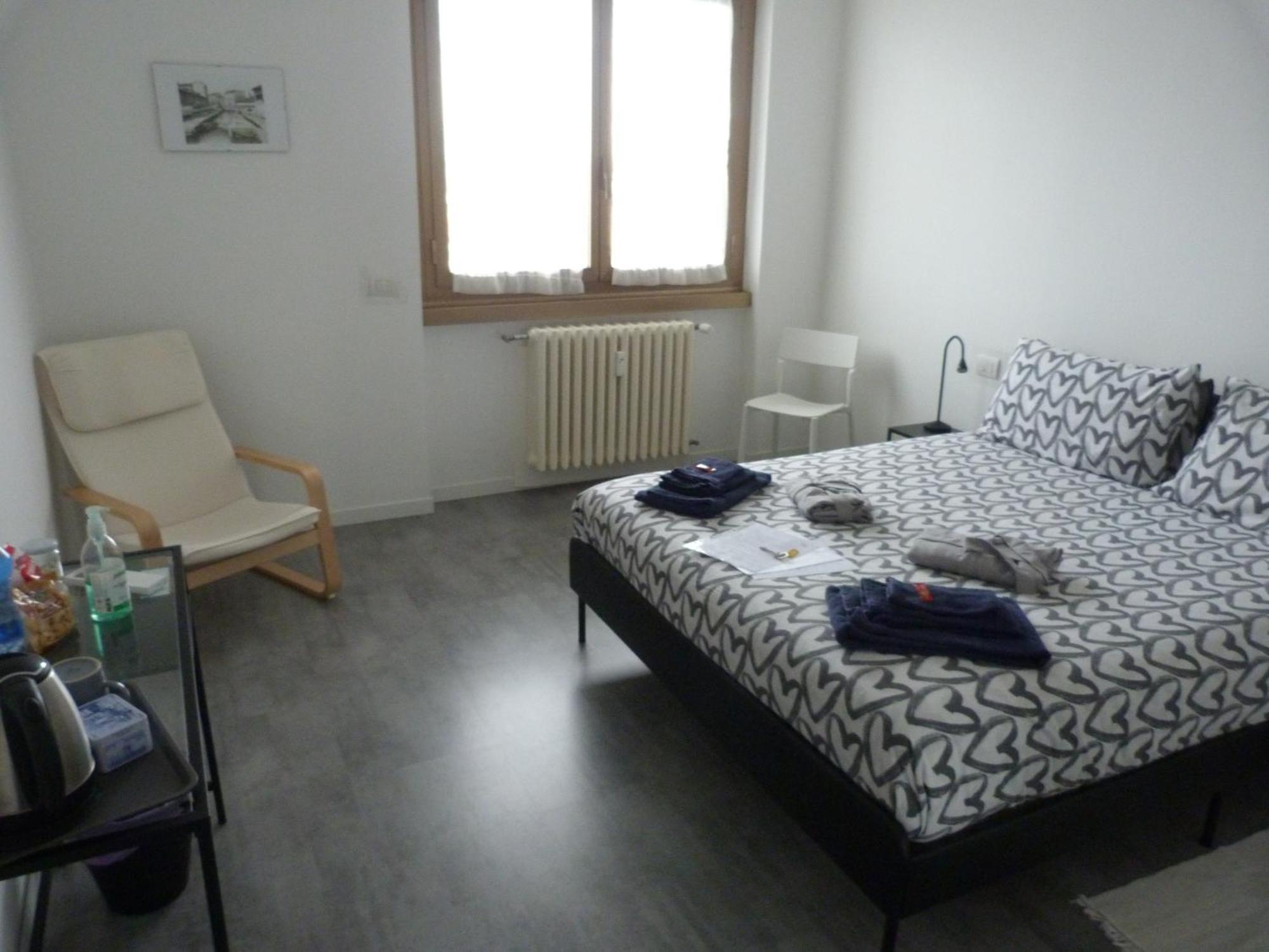 Gioli Bed & Breakfast Milano