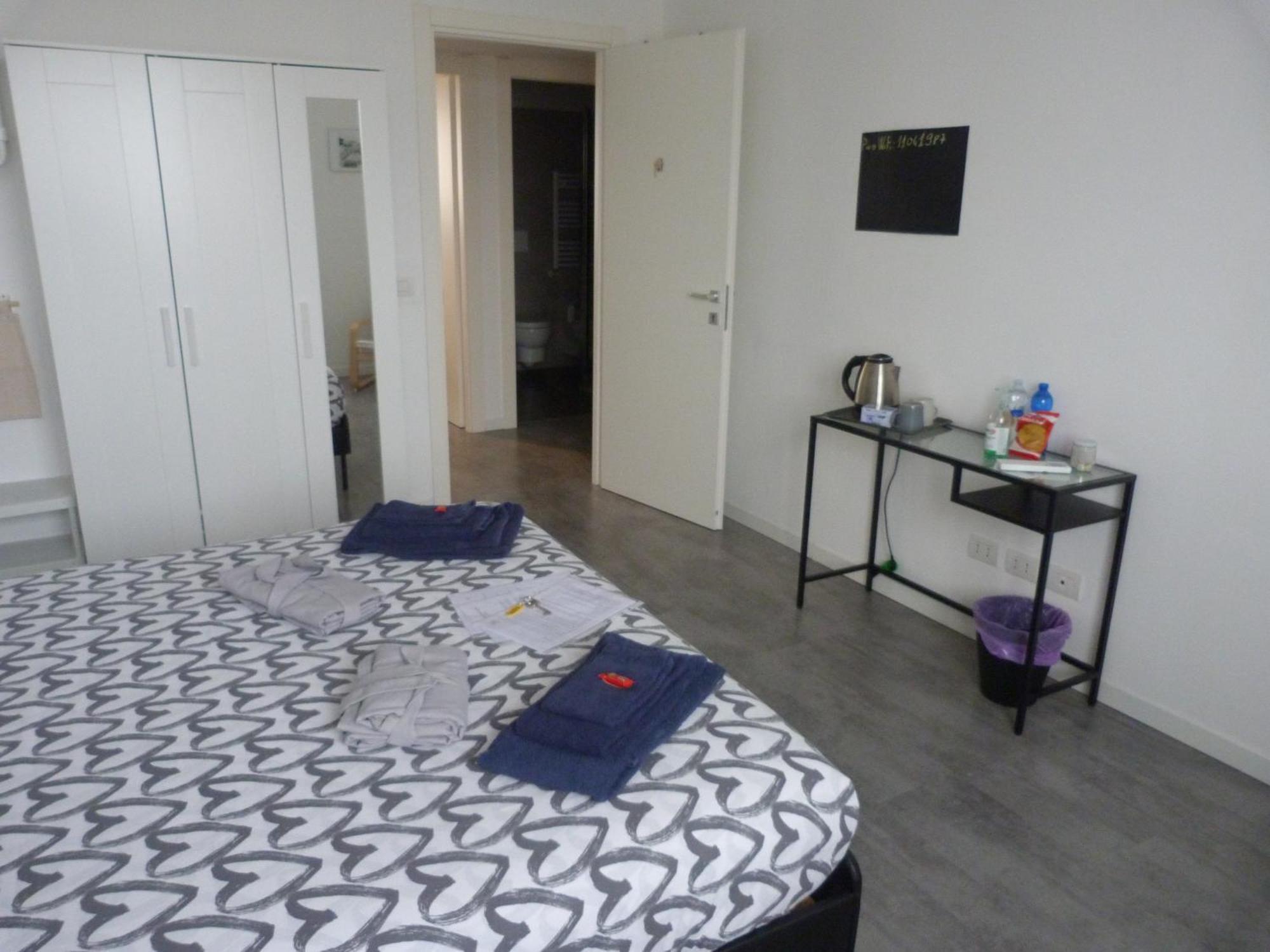Bed & Breakfast Gioli