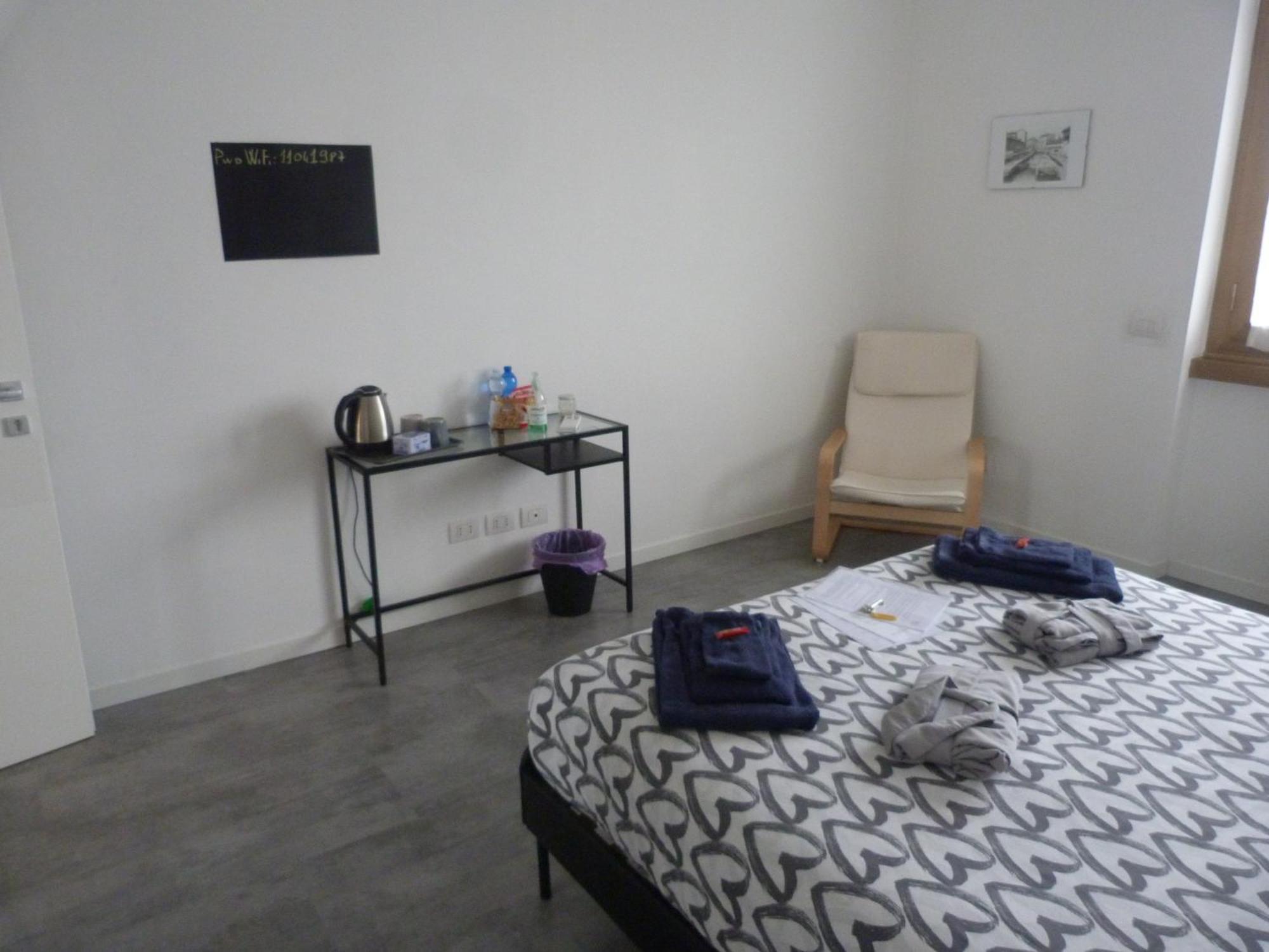 Gioli Bed & Breakfast *