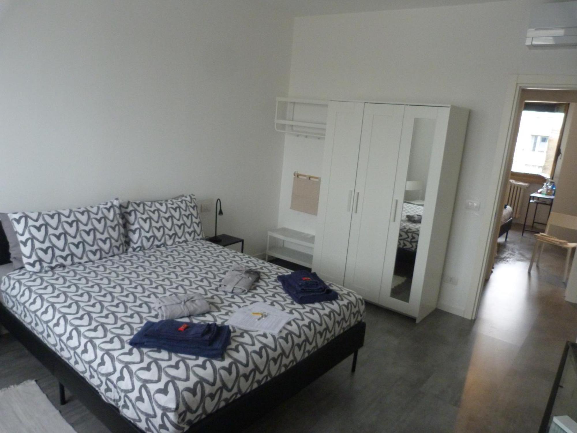 Bed & Breakfast Gioli *