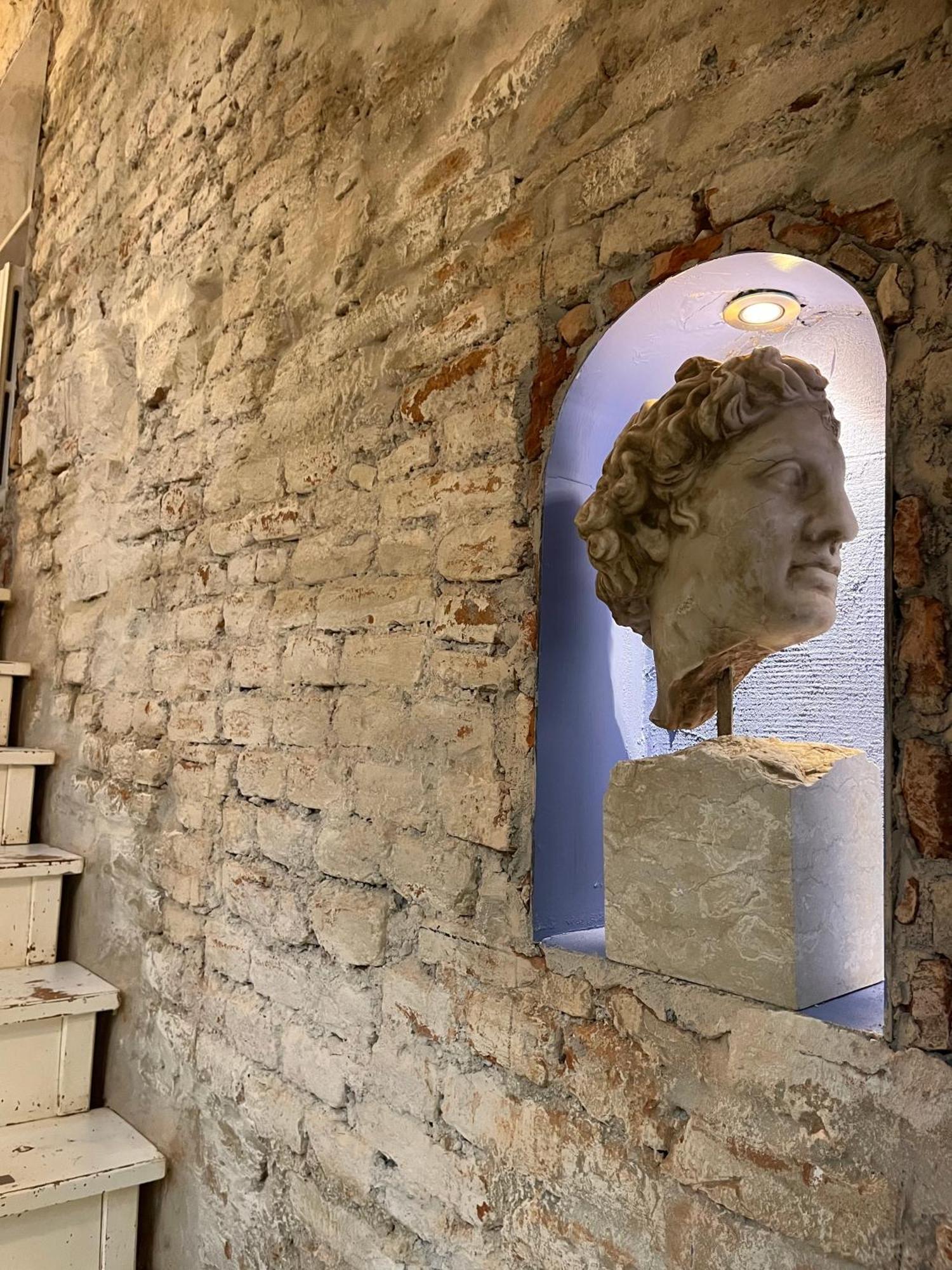 Charming And Design Attic Loft In Coolest Area Navigli Ticinese * Mailand