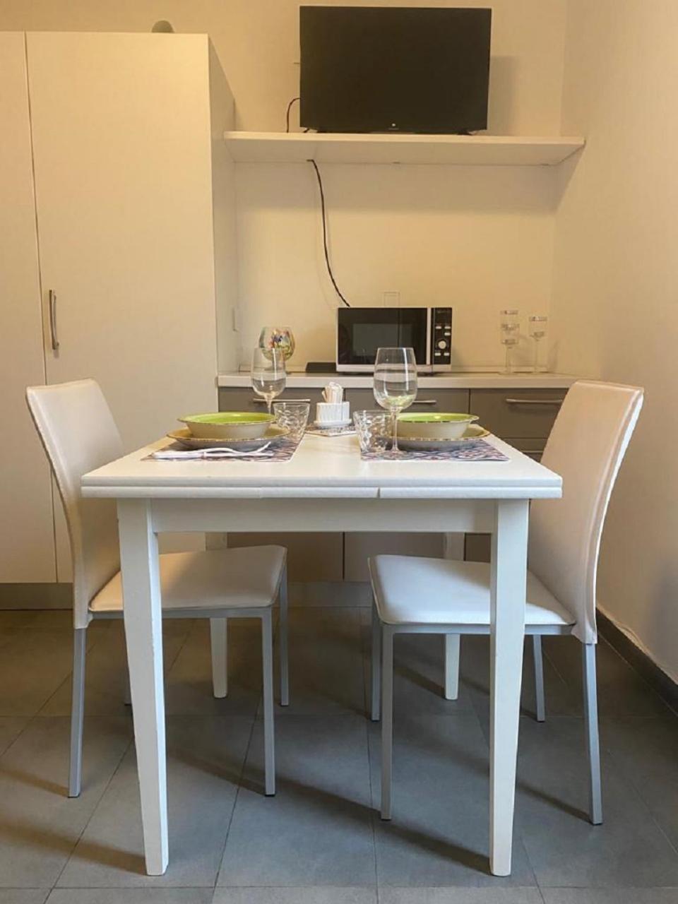 Apartment Alte Volat Casetta Milan