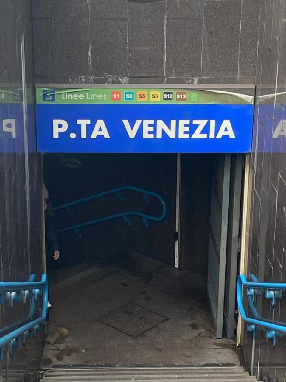 Alte Volat Casetta Apartment