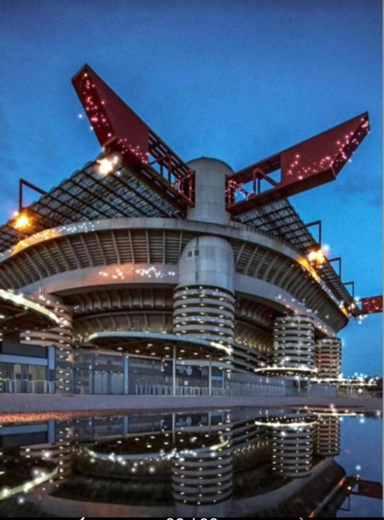 Sansiro Fiera *