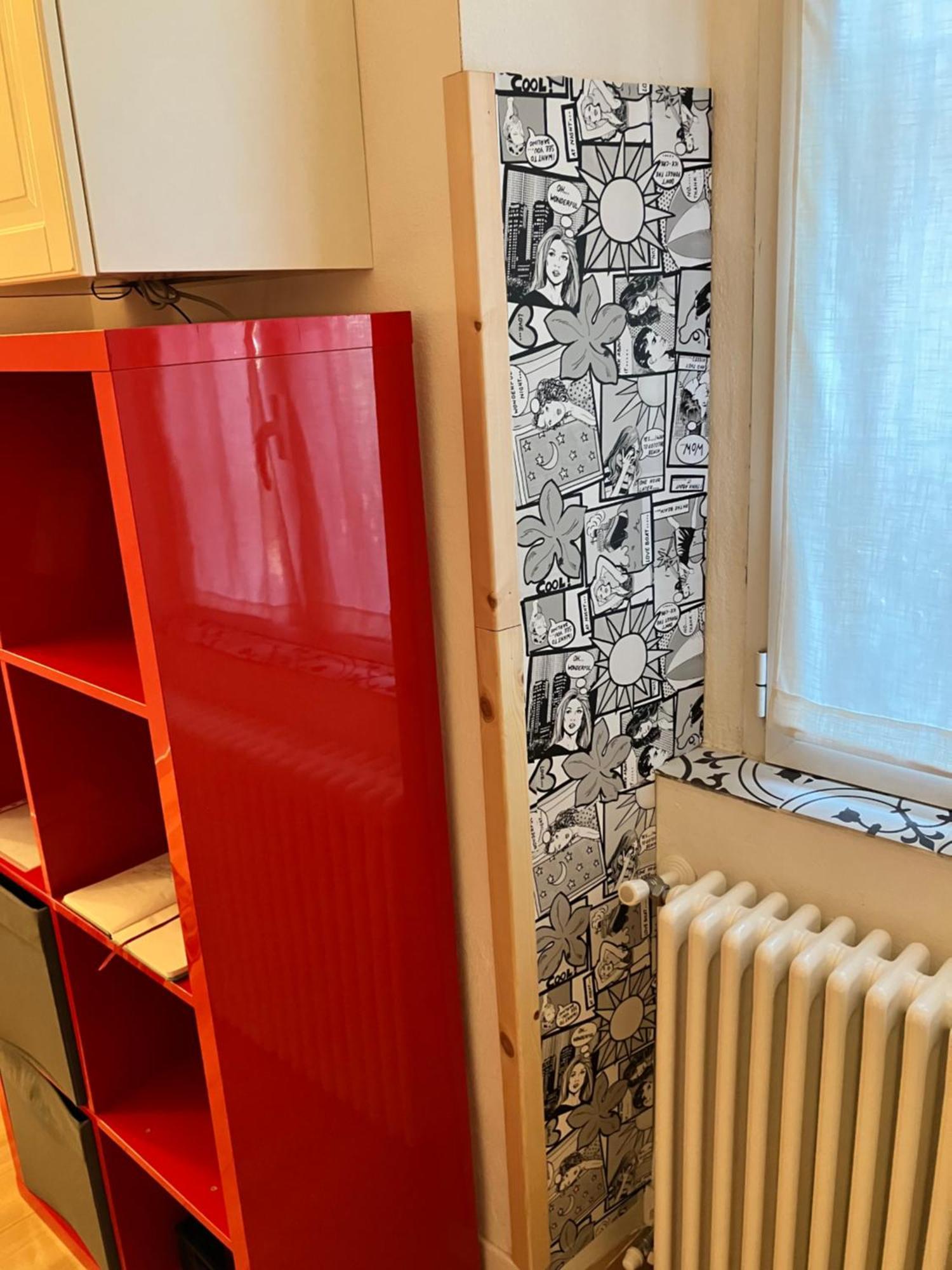 Apartment Sansiro Fiera