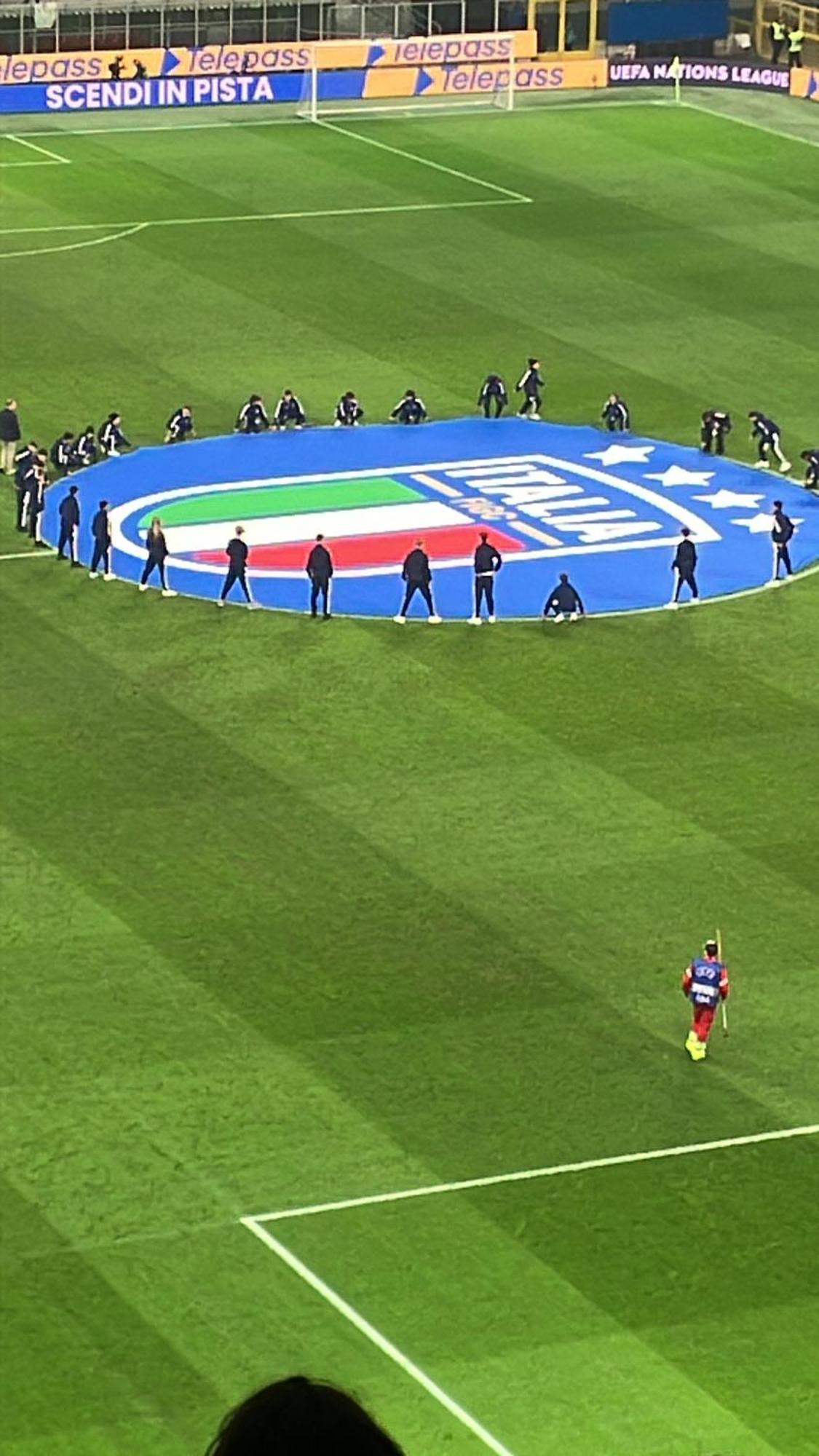 Sansiro Fiera Milan