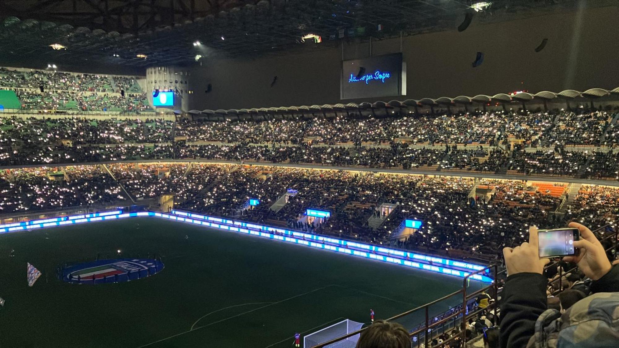Sansiro Fiera Apartment *
