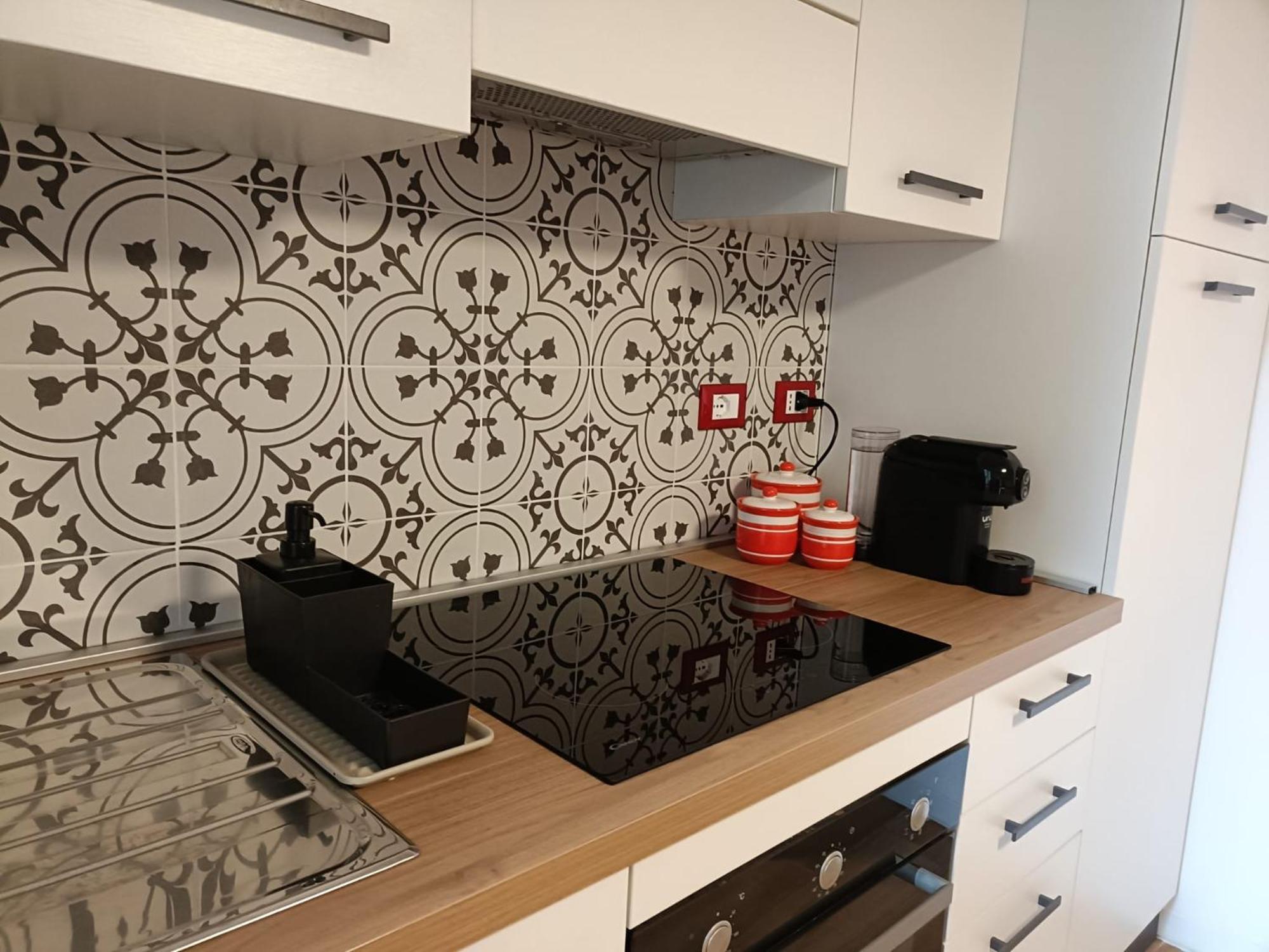 Apartment Sansiro Fiera *