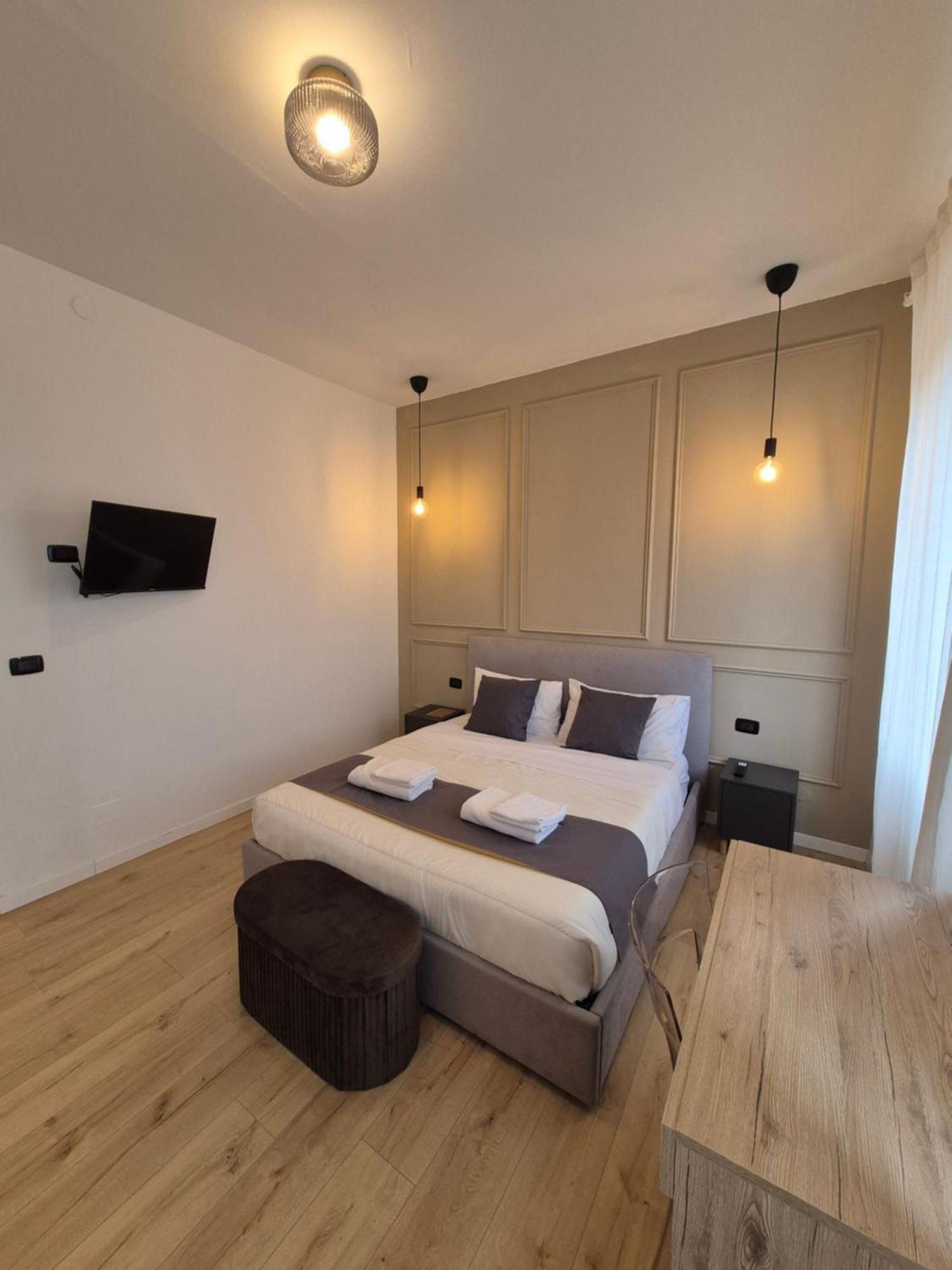 Appartement Casa Enea - Luxury House Navigli