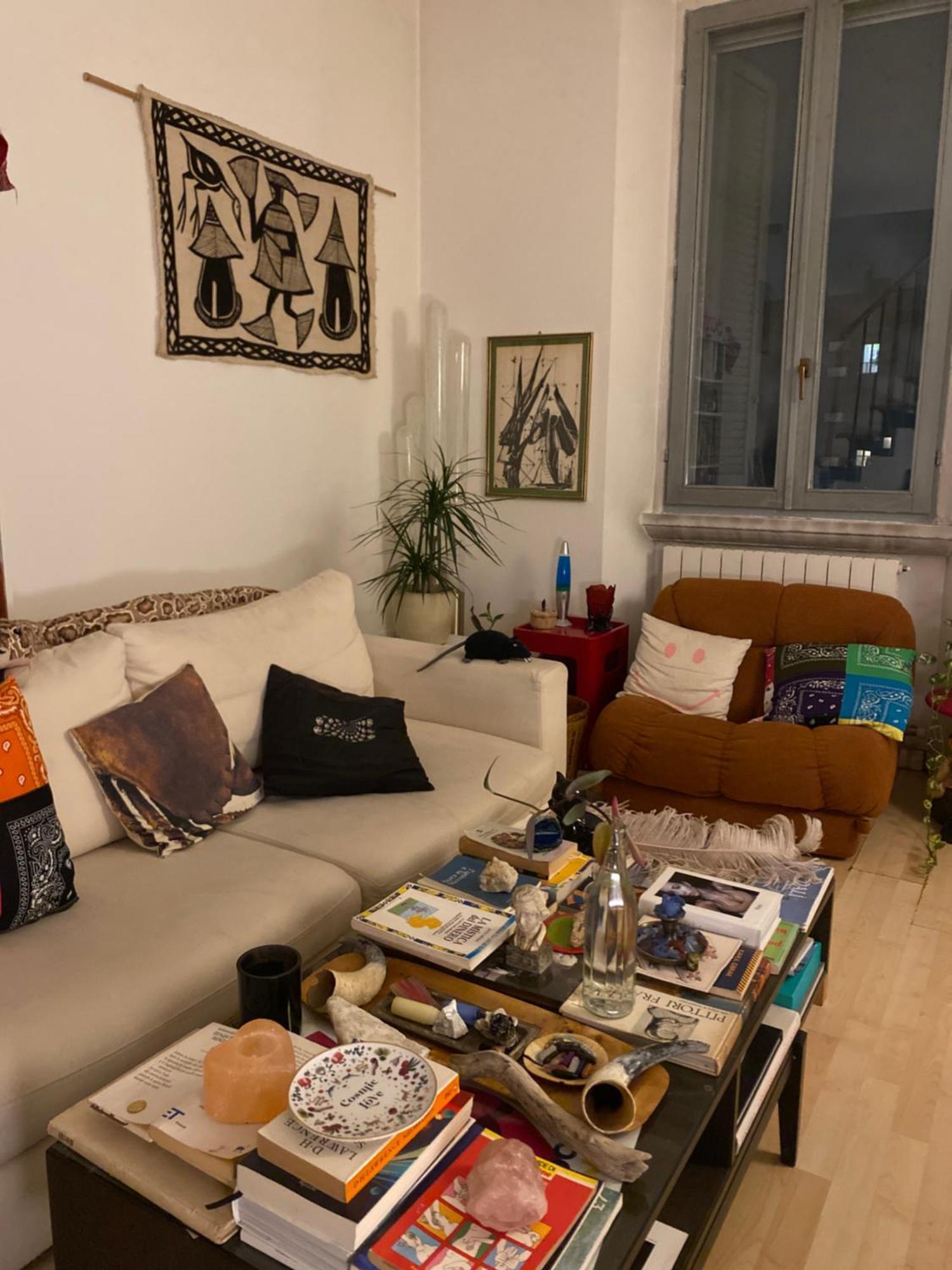 Lejlighed Arte & Design Nel Cuore Dei Navigli Milano