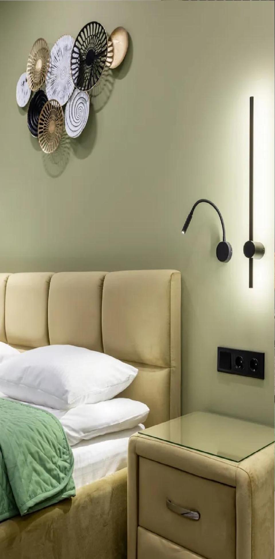 Hotel Cesare Da Sesto M Agostino
