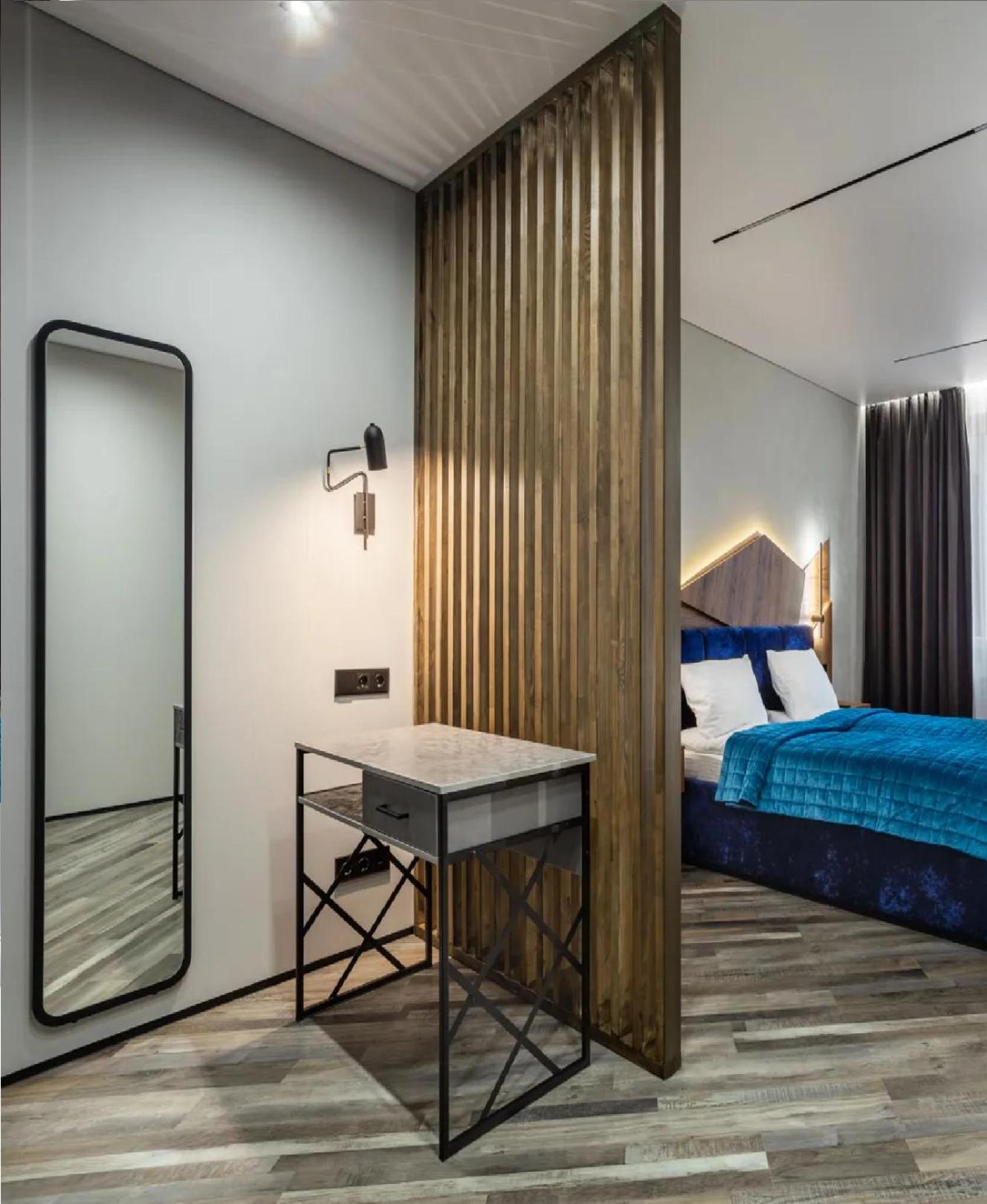 Hotel Cesare Da Sesto M Agostino